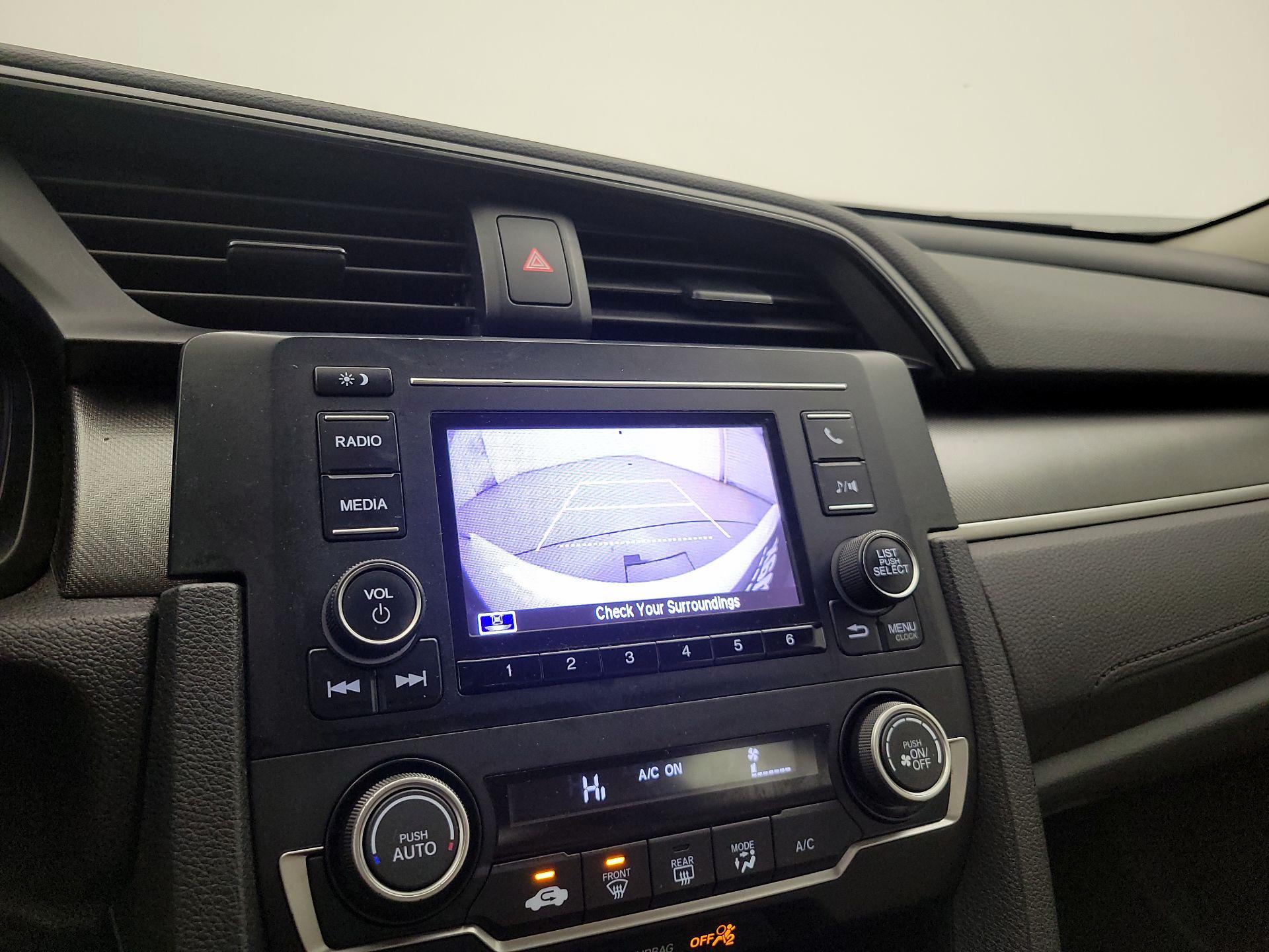 Thumbnail: 2018 Honda Civic - 14