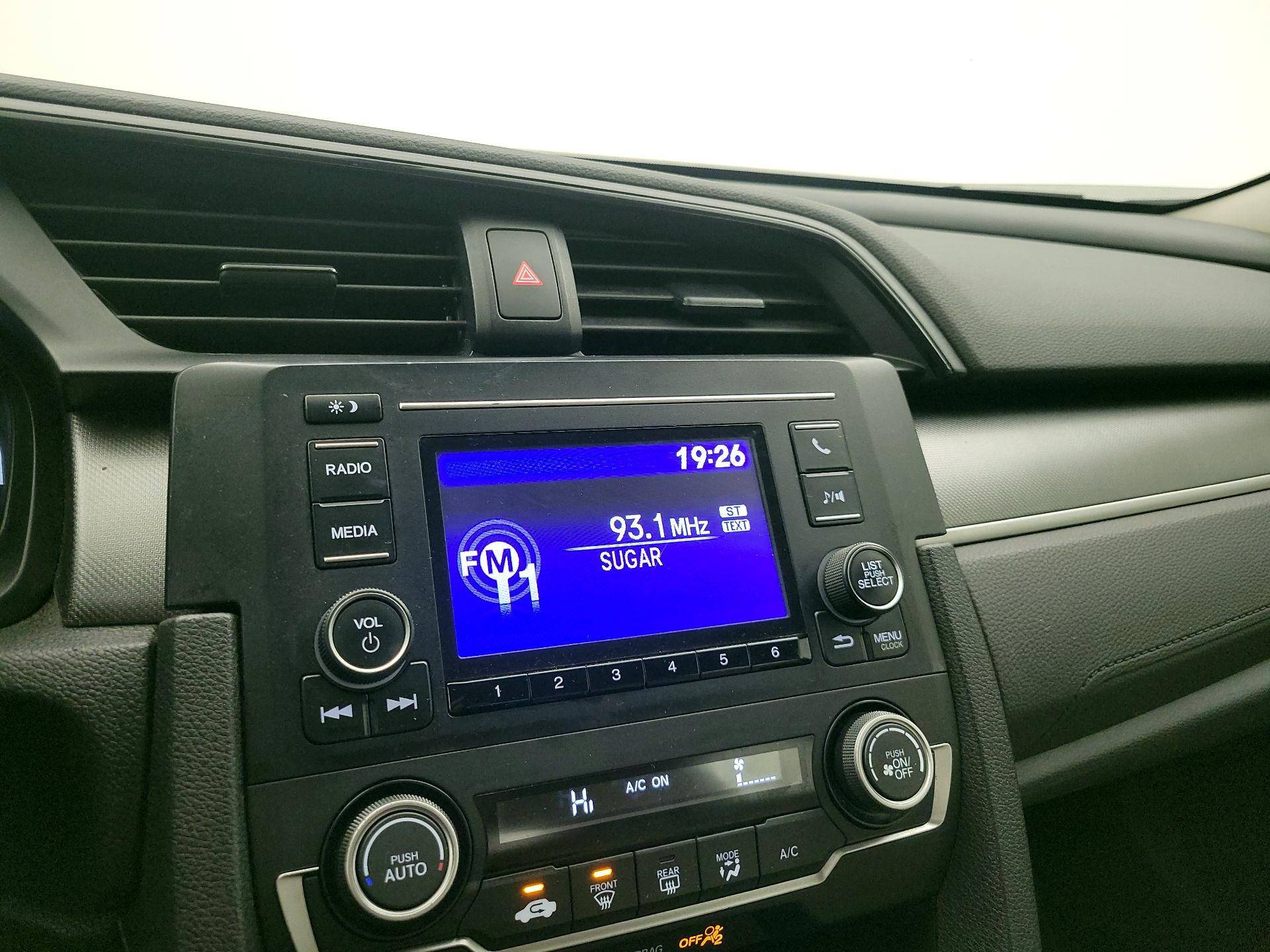 Thumbnail: 2018 Honda Civic - 15