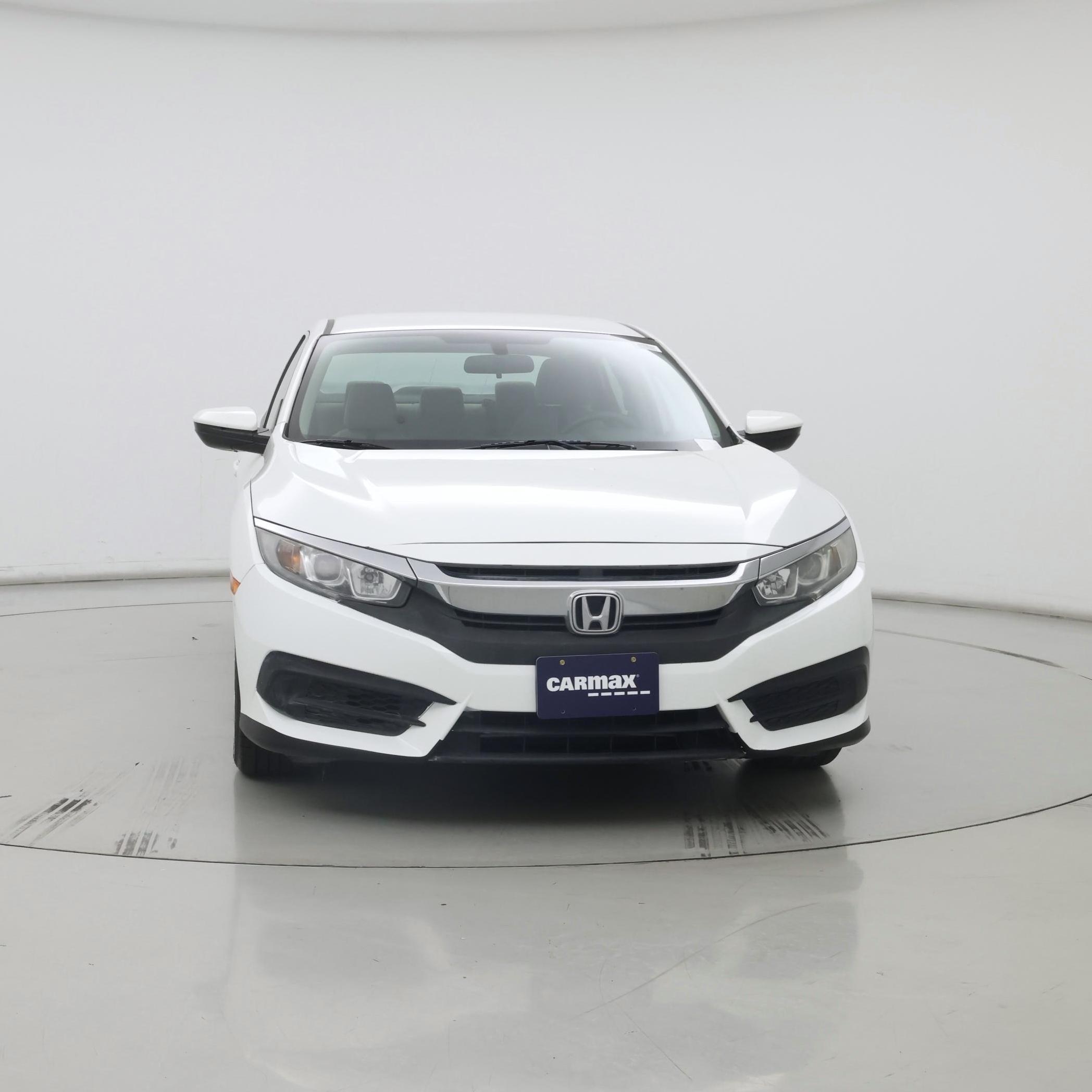 Thumbnail: 2018 Honda Civic - 5