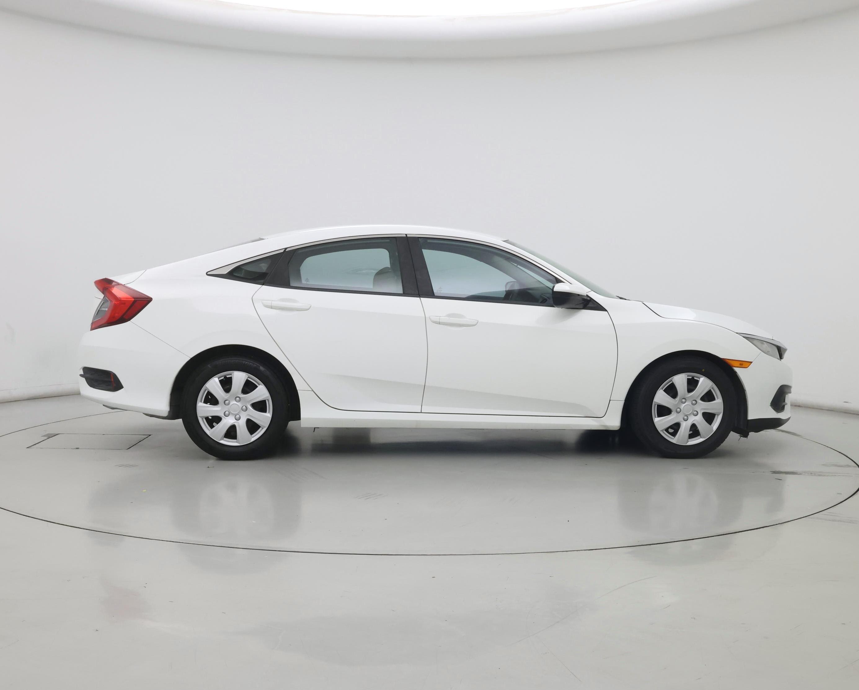 Thumbnail: 2018 Honda Civic - 7