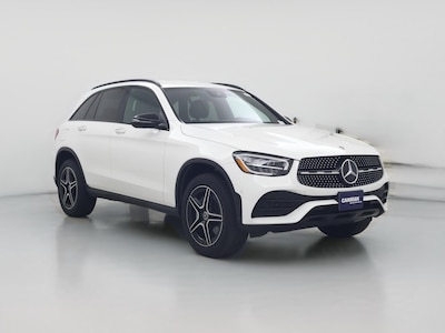 2022 Mercedes-Benz GLC300