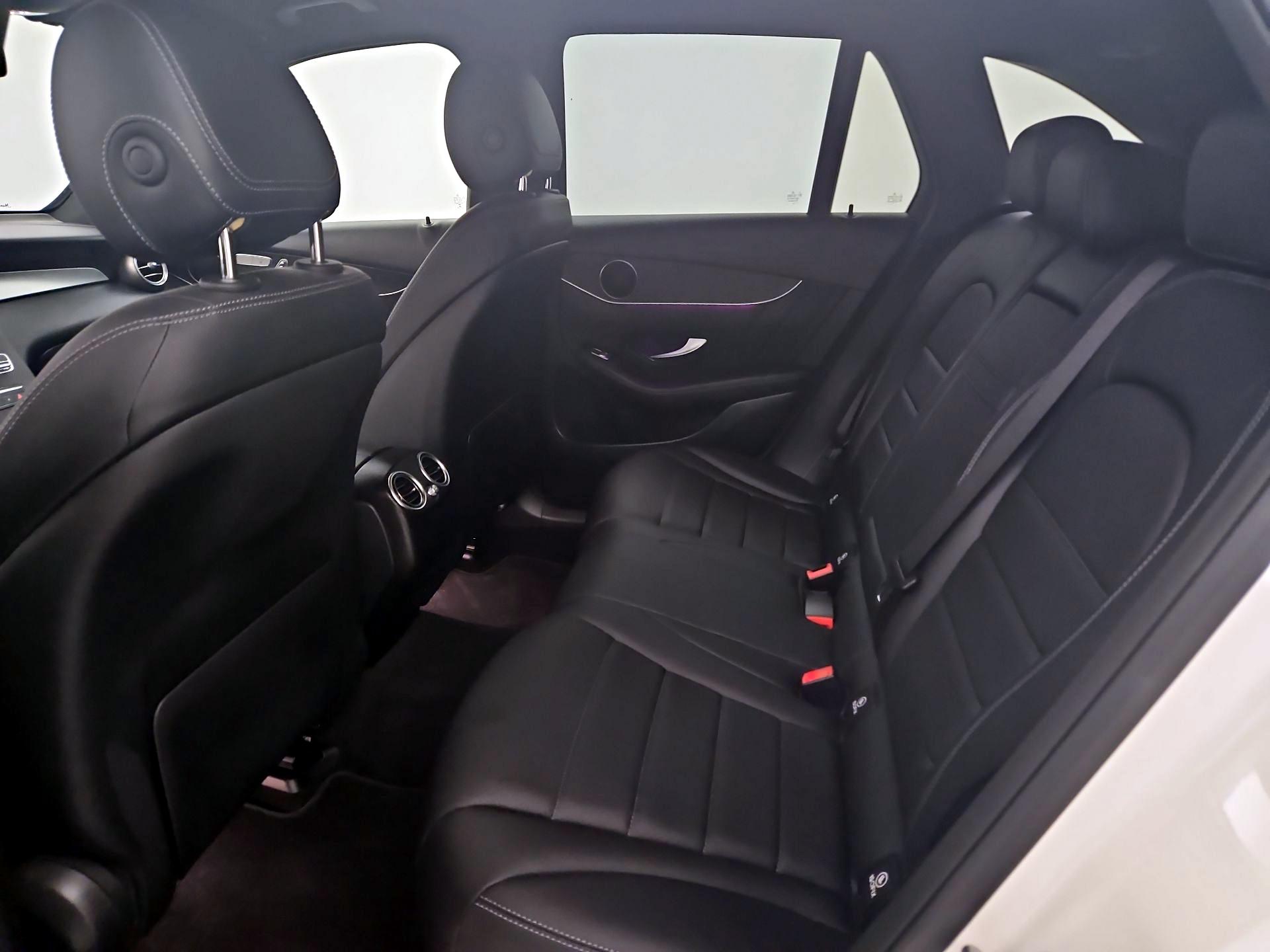 Thumbnail: 2022 Mercedes-Benz GLC - 19