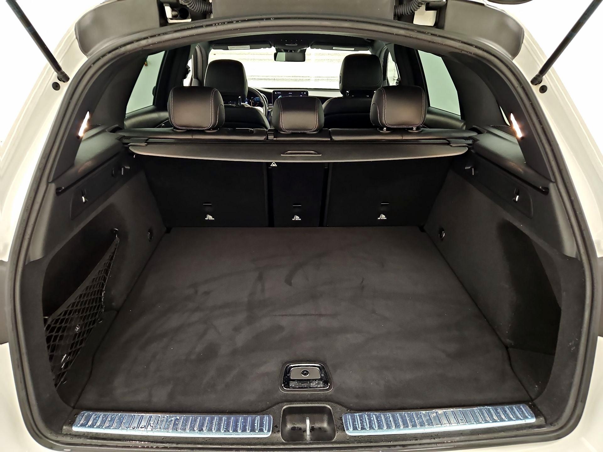 Thumbnail: 2022 Mercedes-Benz GLC - 20