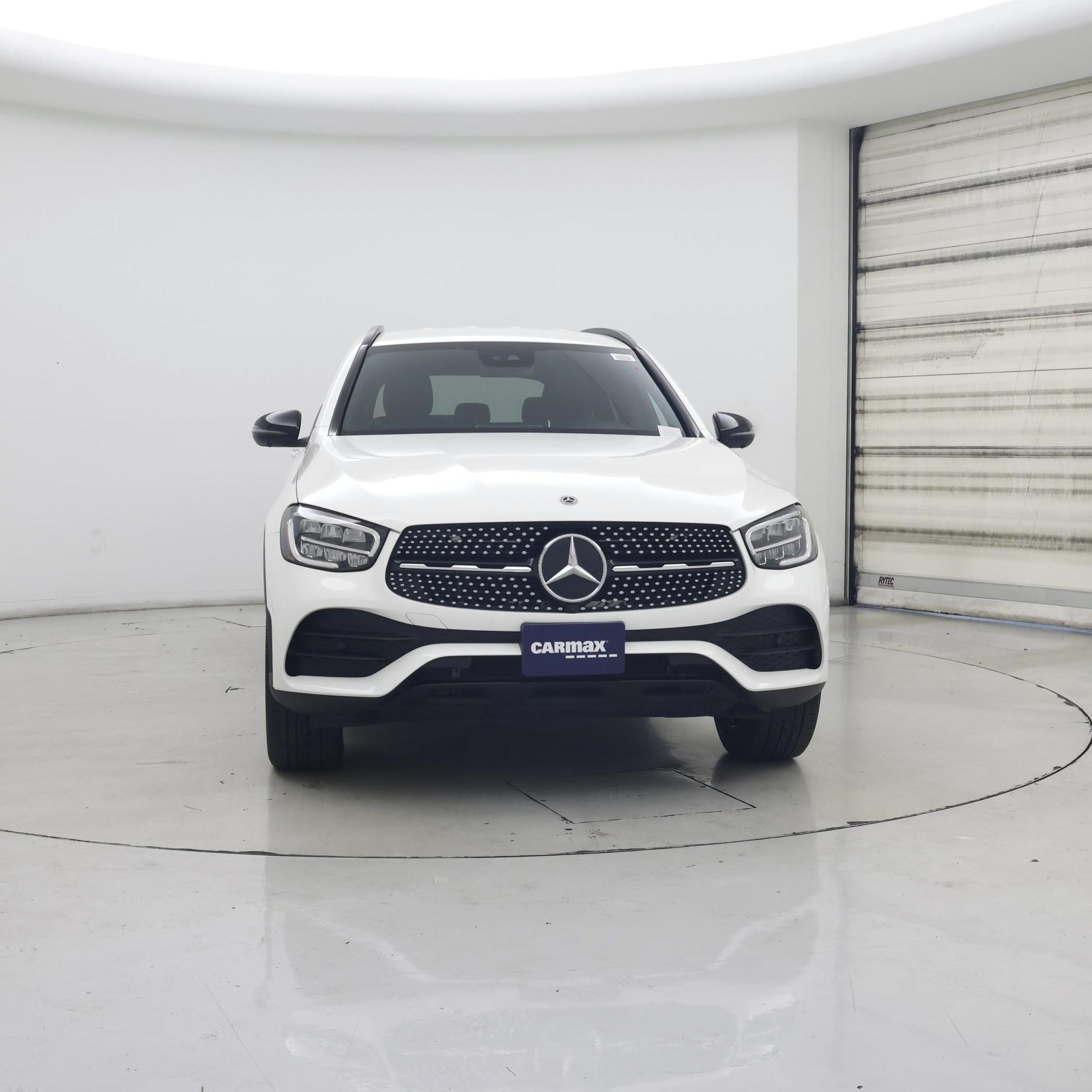 Thumbnail: 2022 Mercedes-Benz GLC - 5