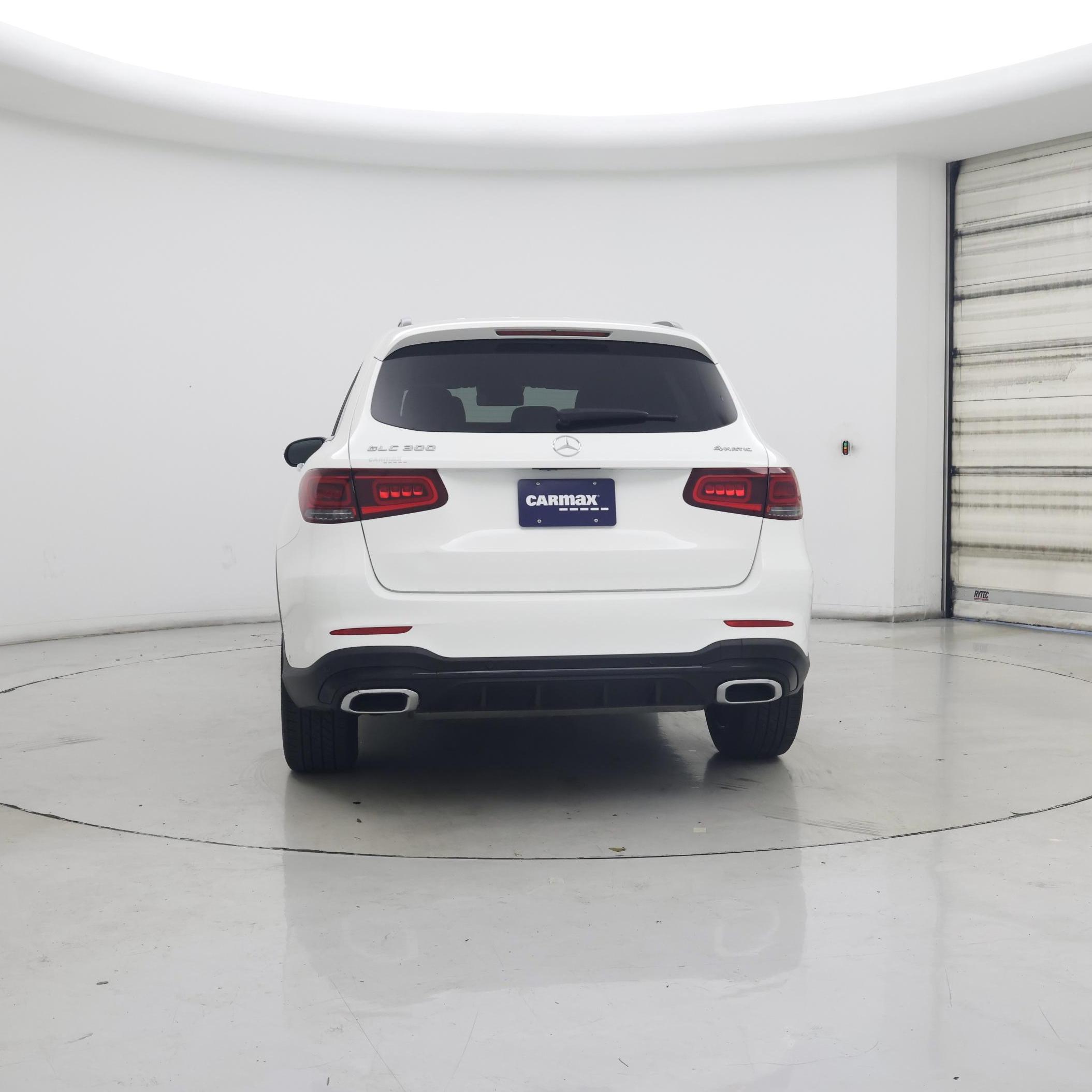 Thumbnail: 2022 Mercedes-Benz GLC - 6