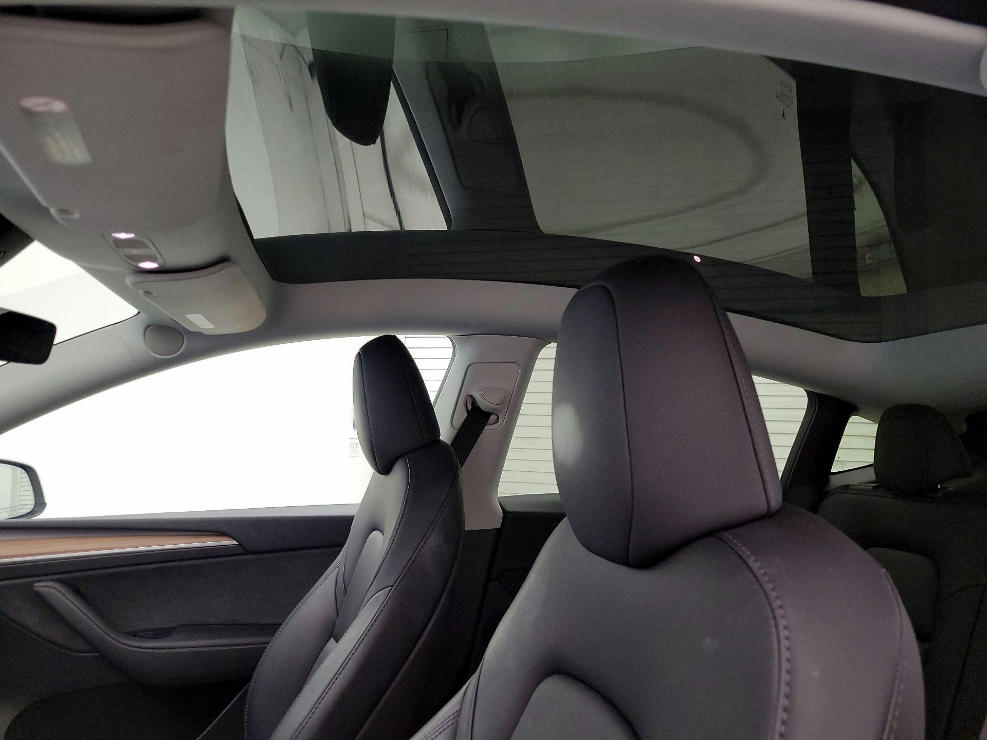 Thumbnail: 2024 Tesla Model Y - 18