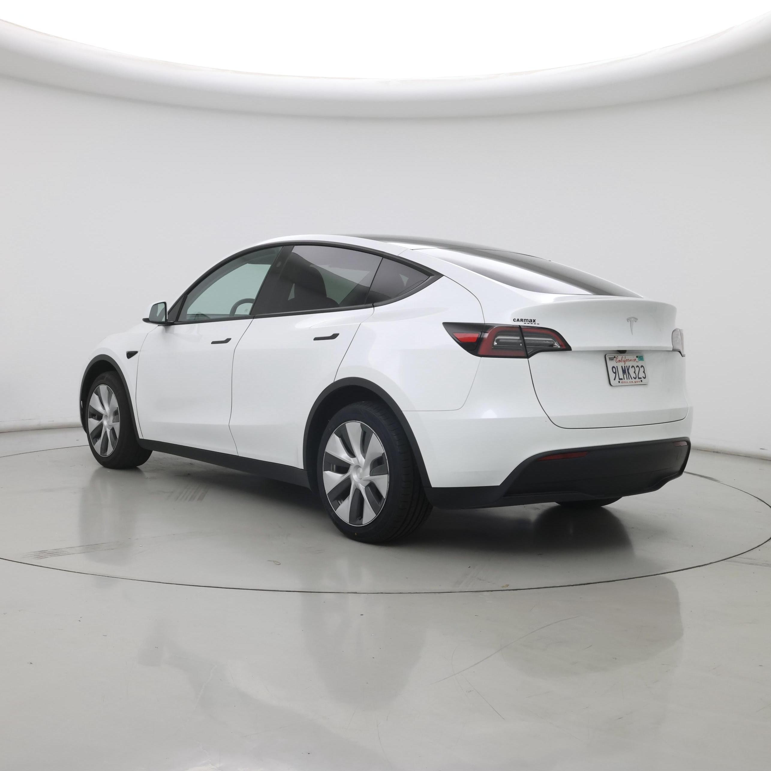 Thumbnail: 2024 Tesla Model Y - 2