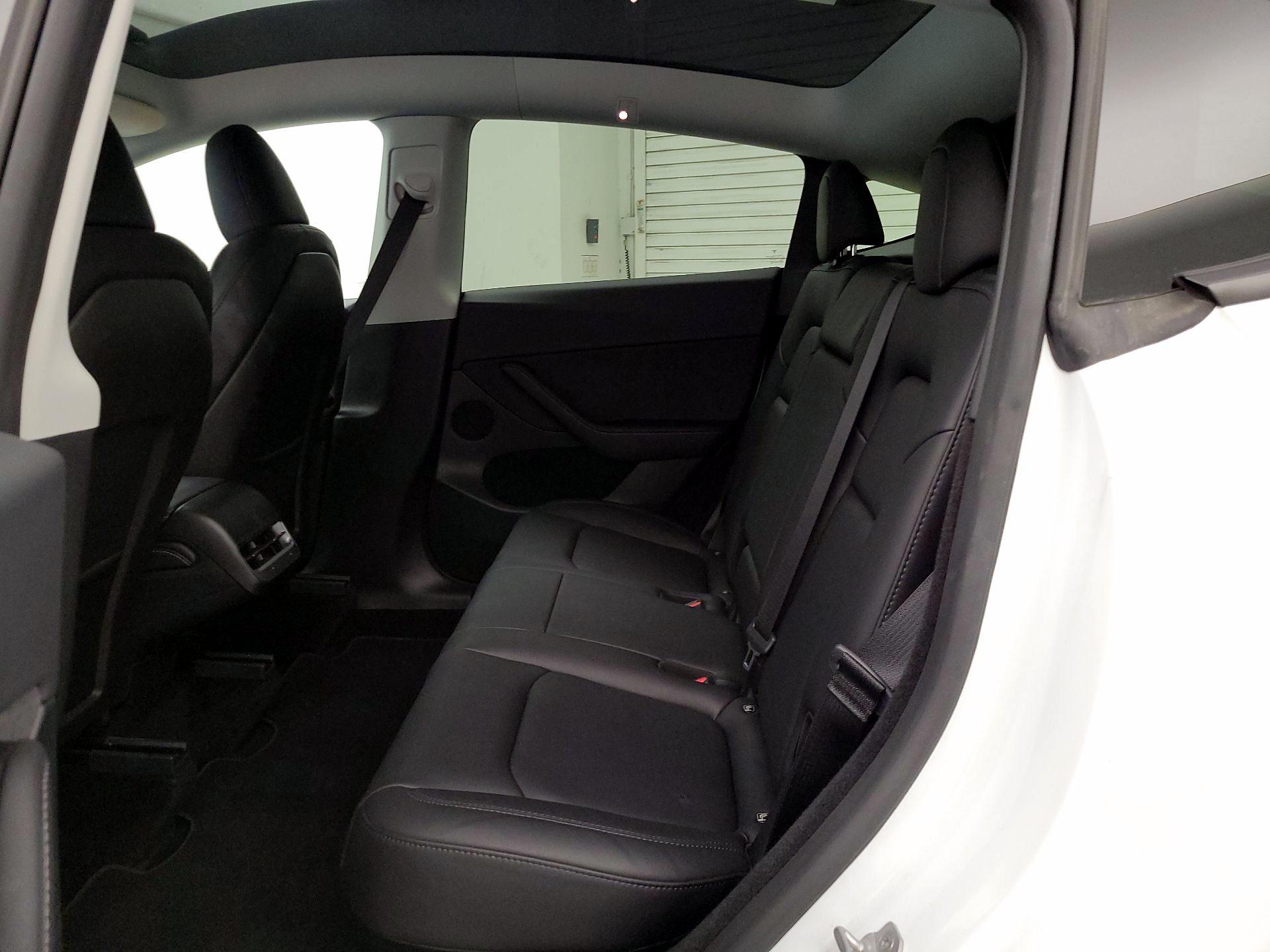 Thumbnail: 2024 Tesla Model Y - 19