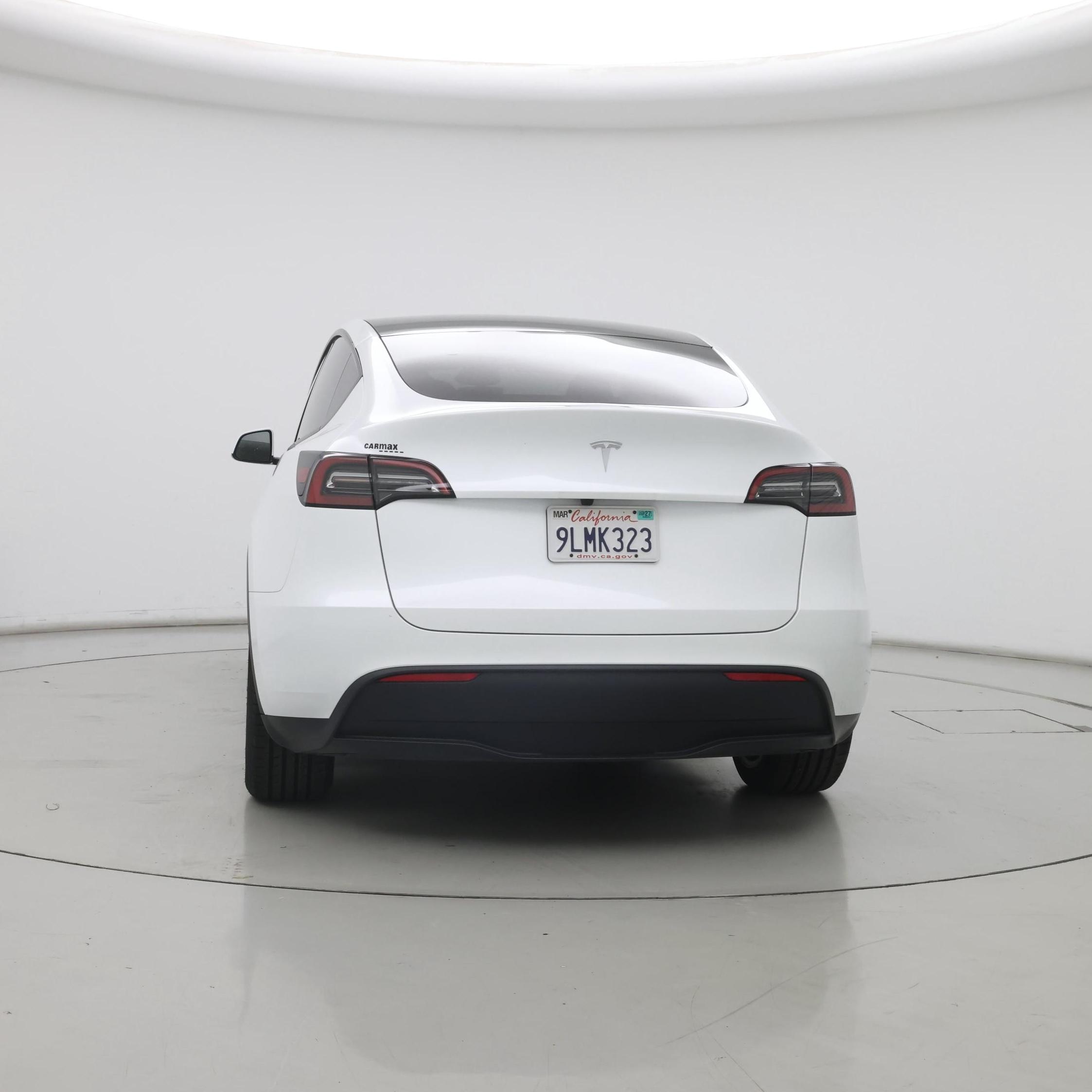 Thumbnail: 2024 Tesla Model Y - 6