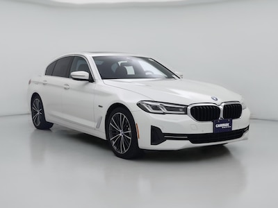 2022 BMW 530e Plug-in Hybrid
