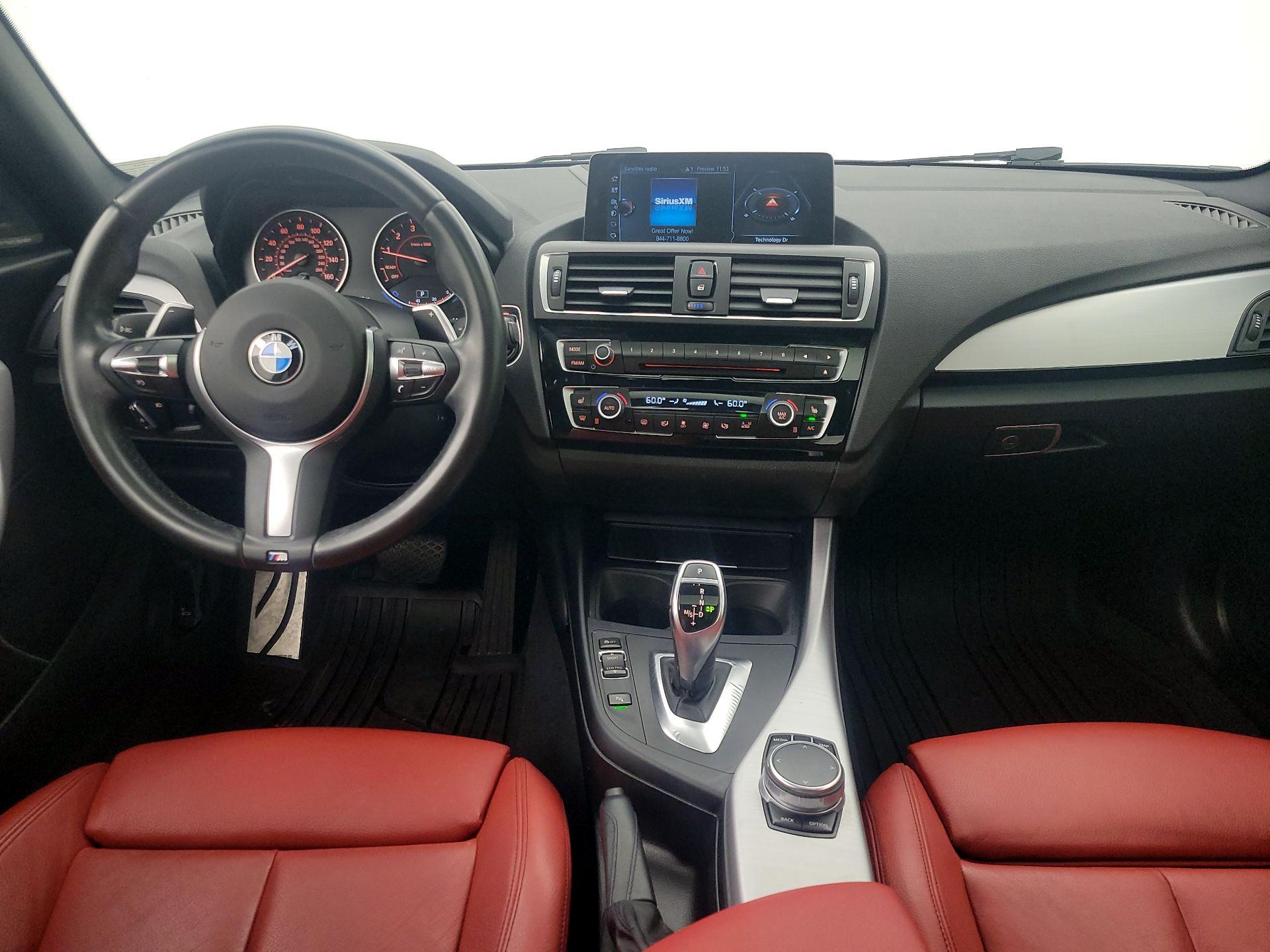 Thumbnail: 2017 BMW 2 Series - 9