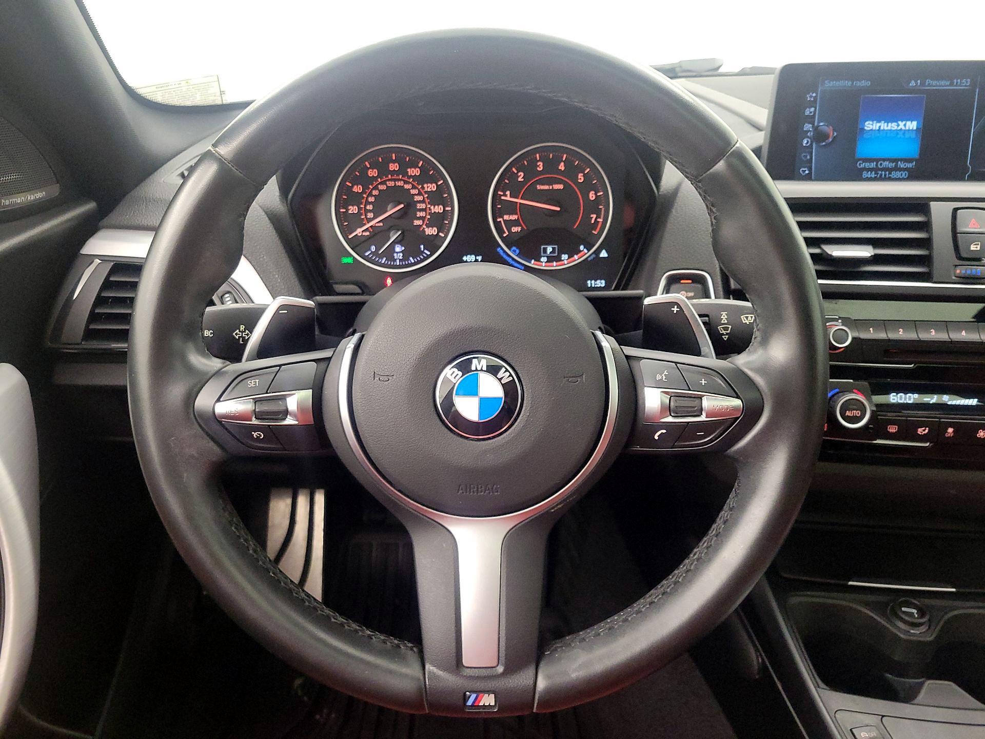 Thumbnail: 2017 BMW 2 Series - 10