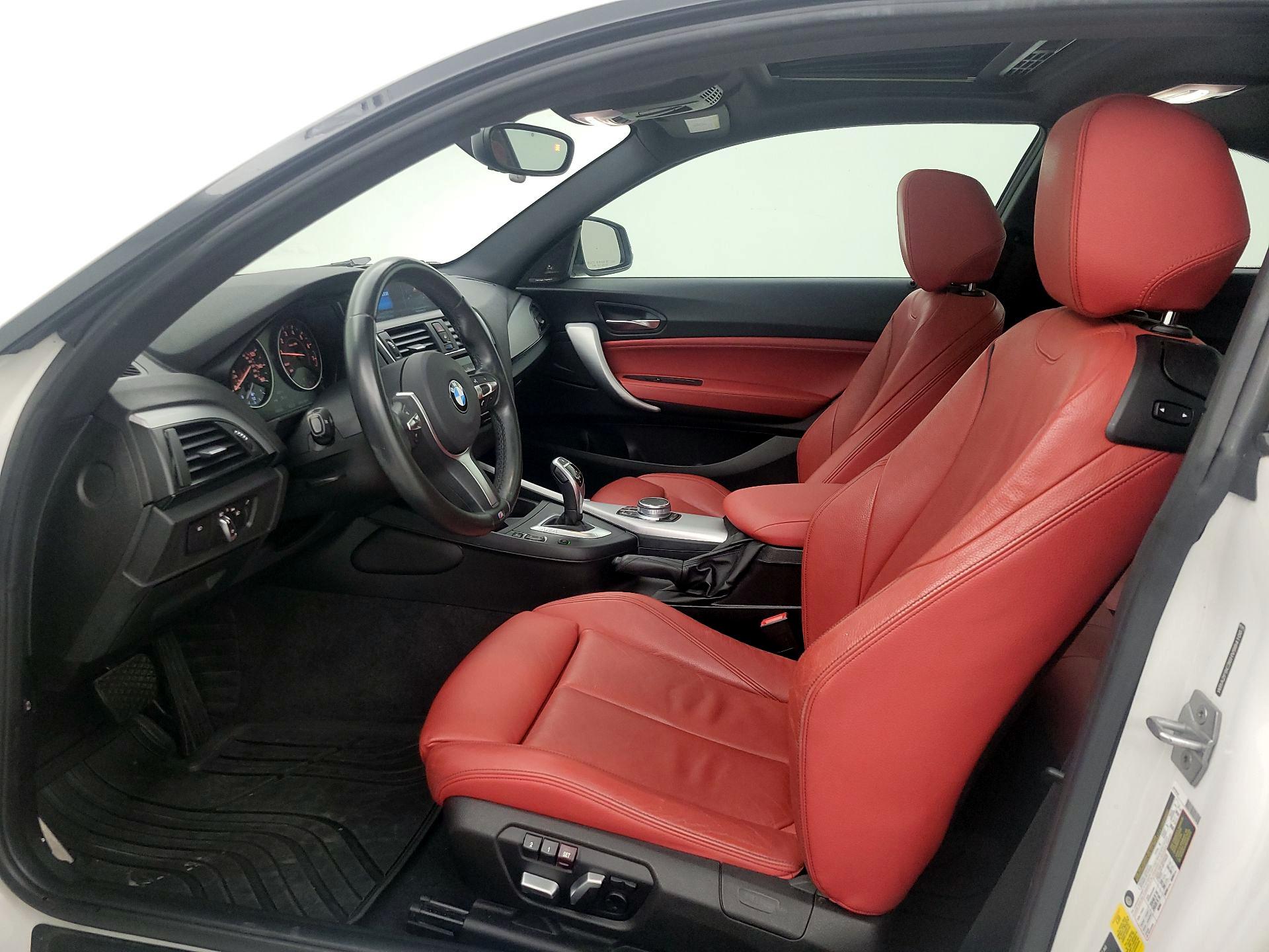 Thumbnail: 2017 BMW 2 Series - 11
