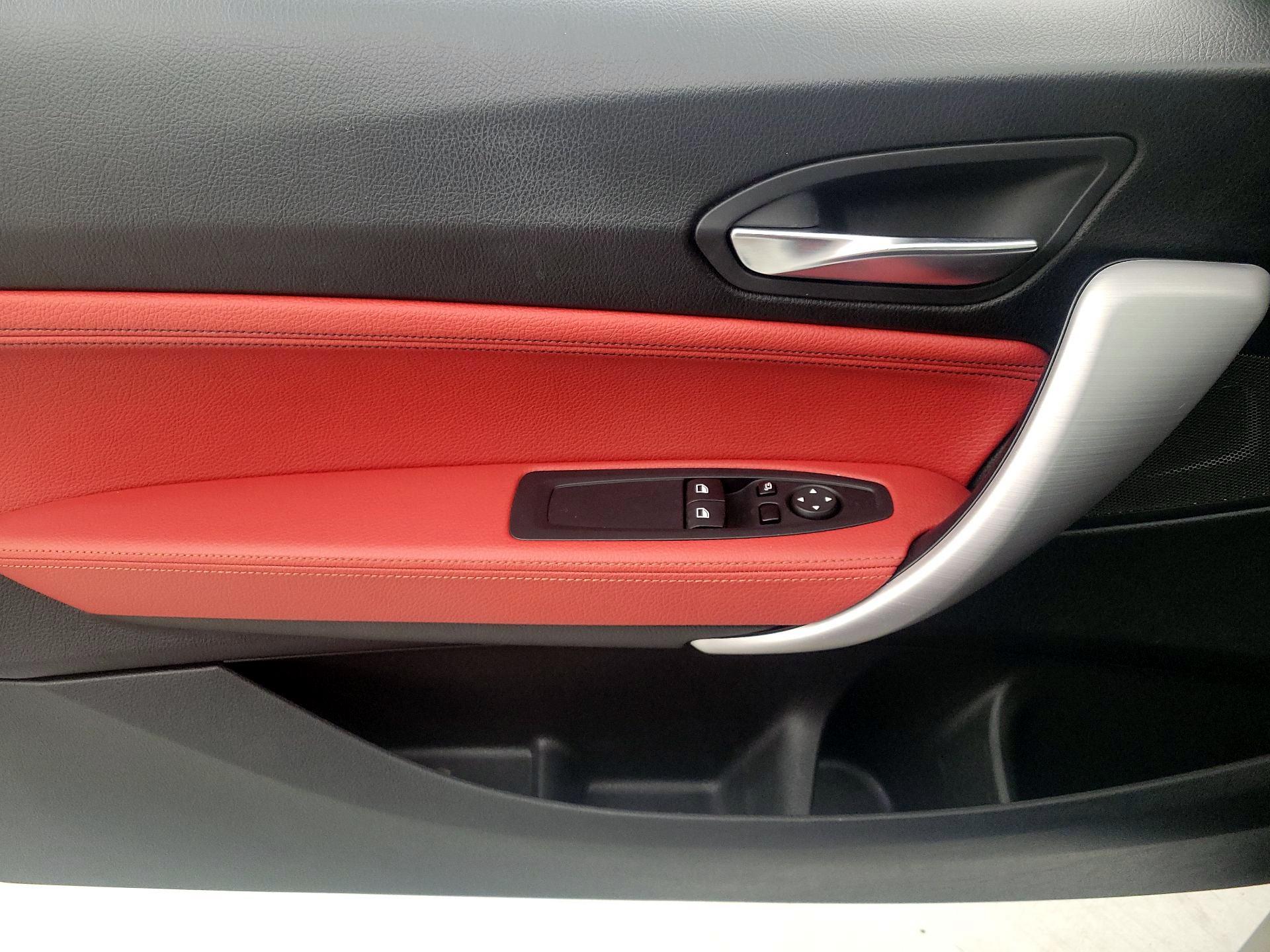 Thumbnail: 2017 BMW 2 Series - 12