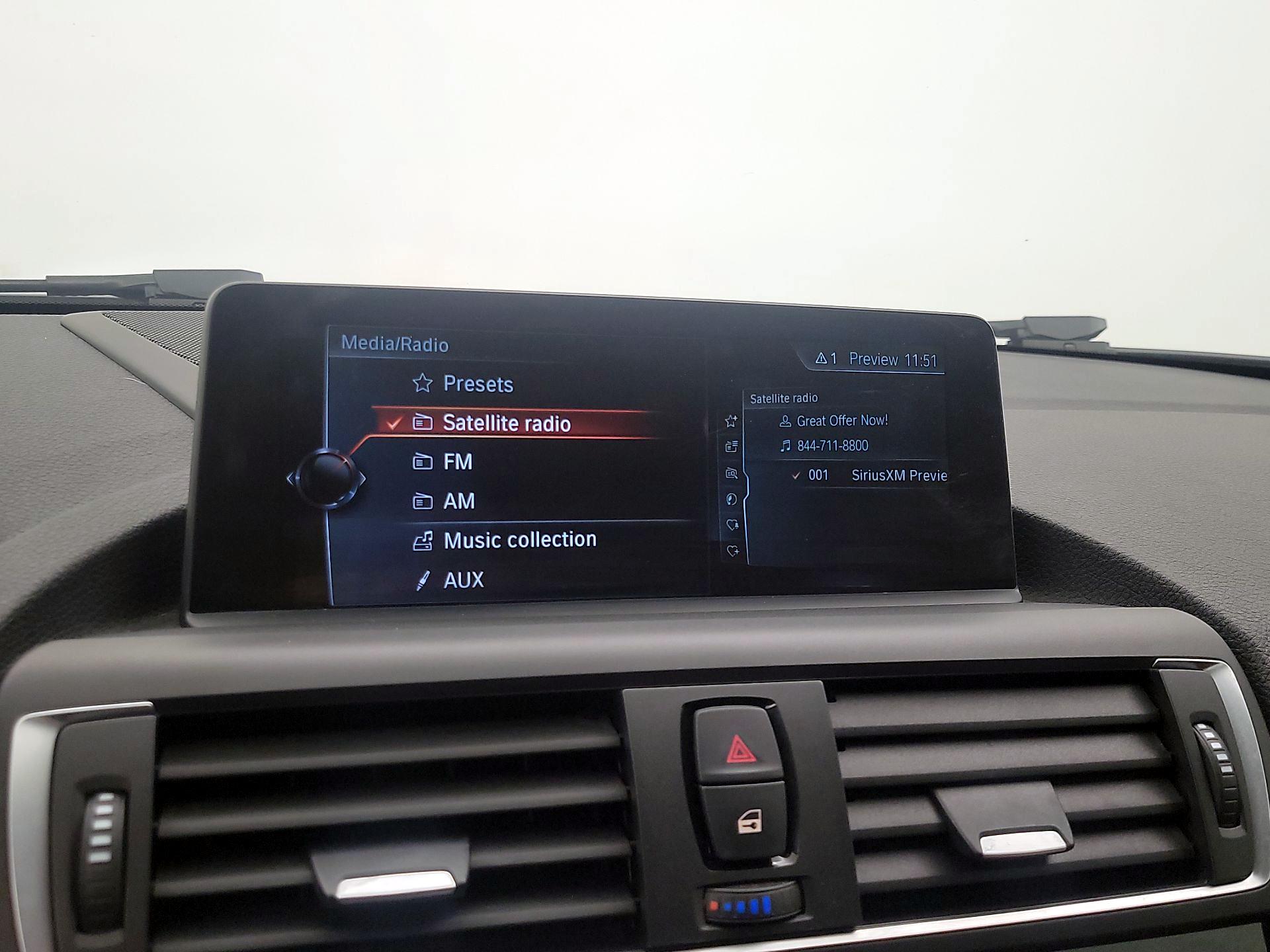 Thumbnail: 2017 BMW 2 Series - 16