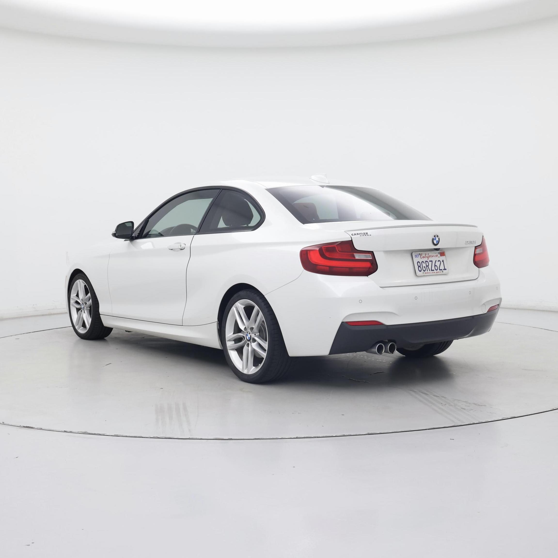 Thumbnail: 2017 BMW 2 Series - 2