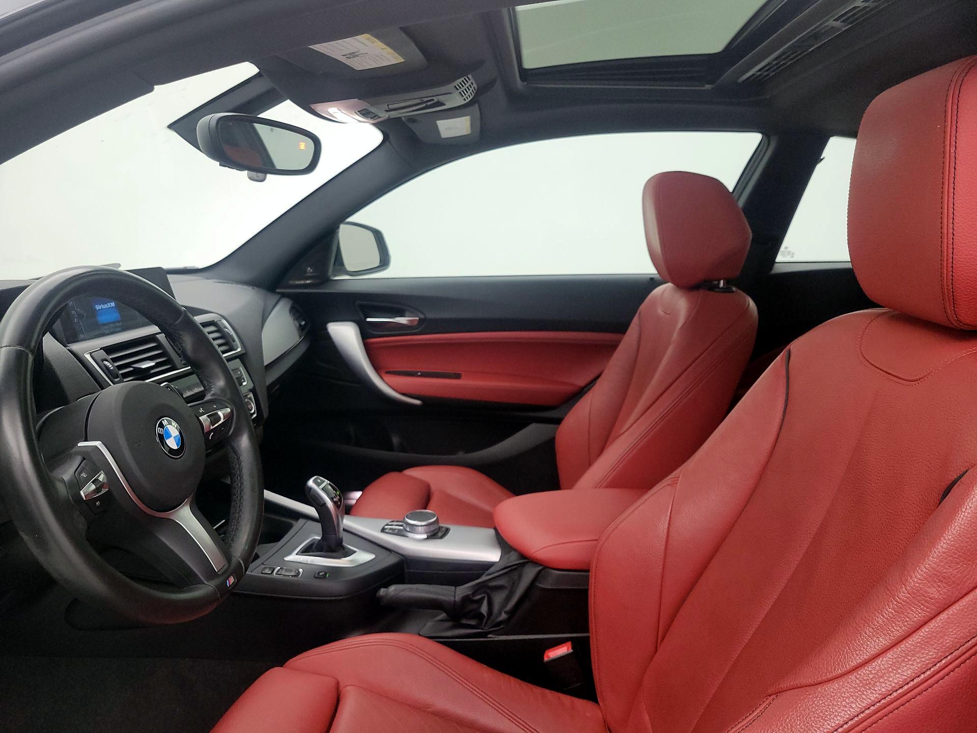 Thumbnail: 2017 BMW 2 Series - 20