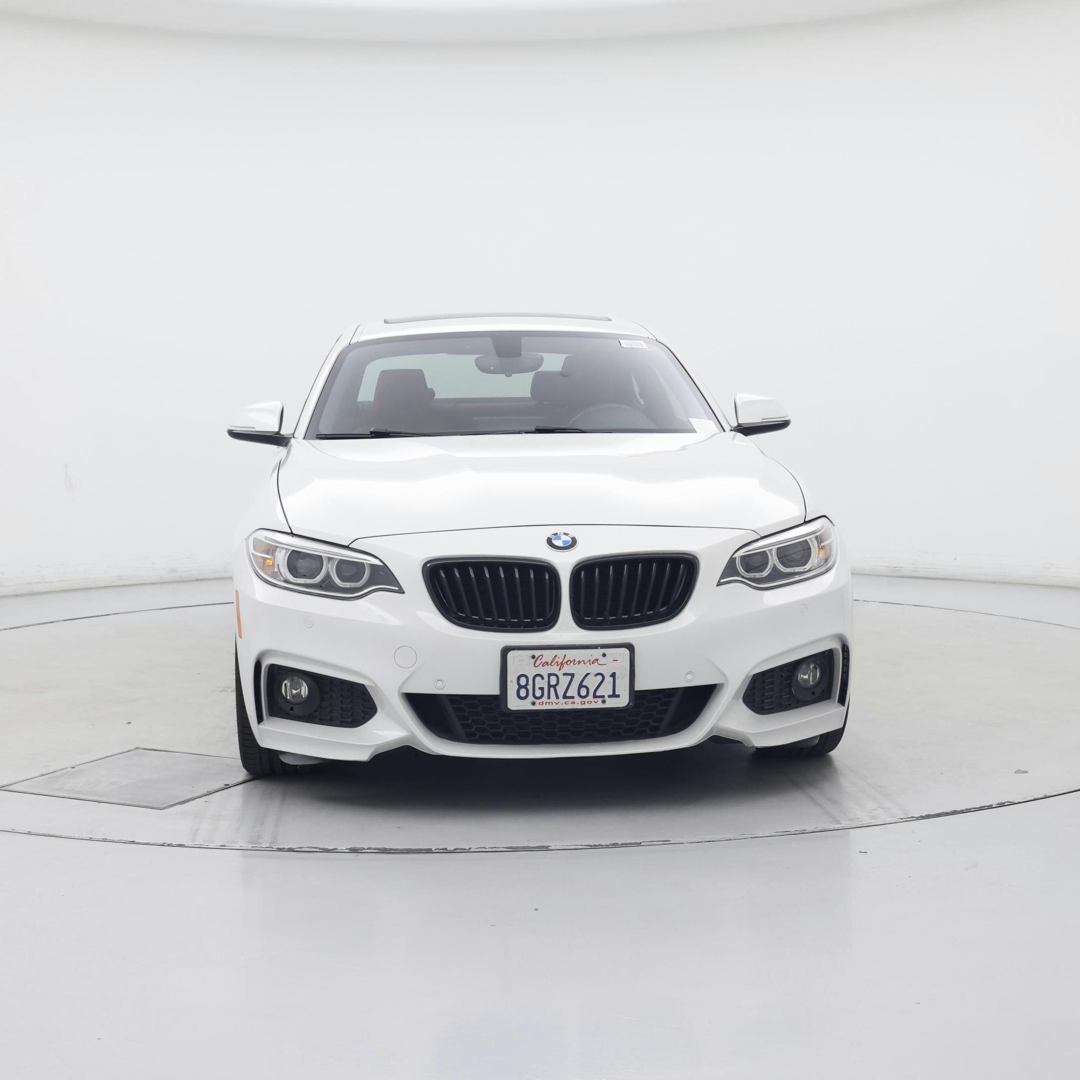 Thumbnail: 2017 BMW 2 Series - 5