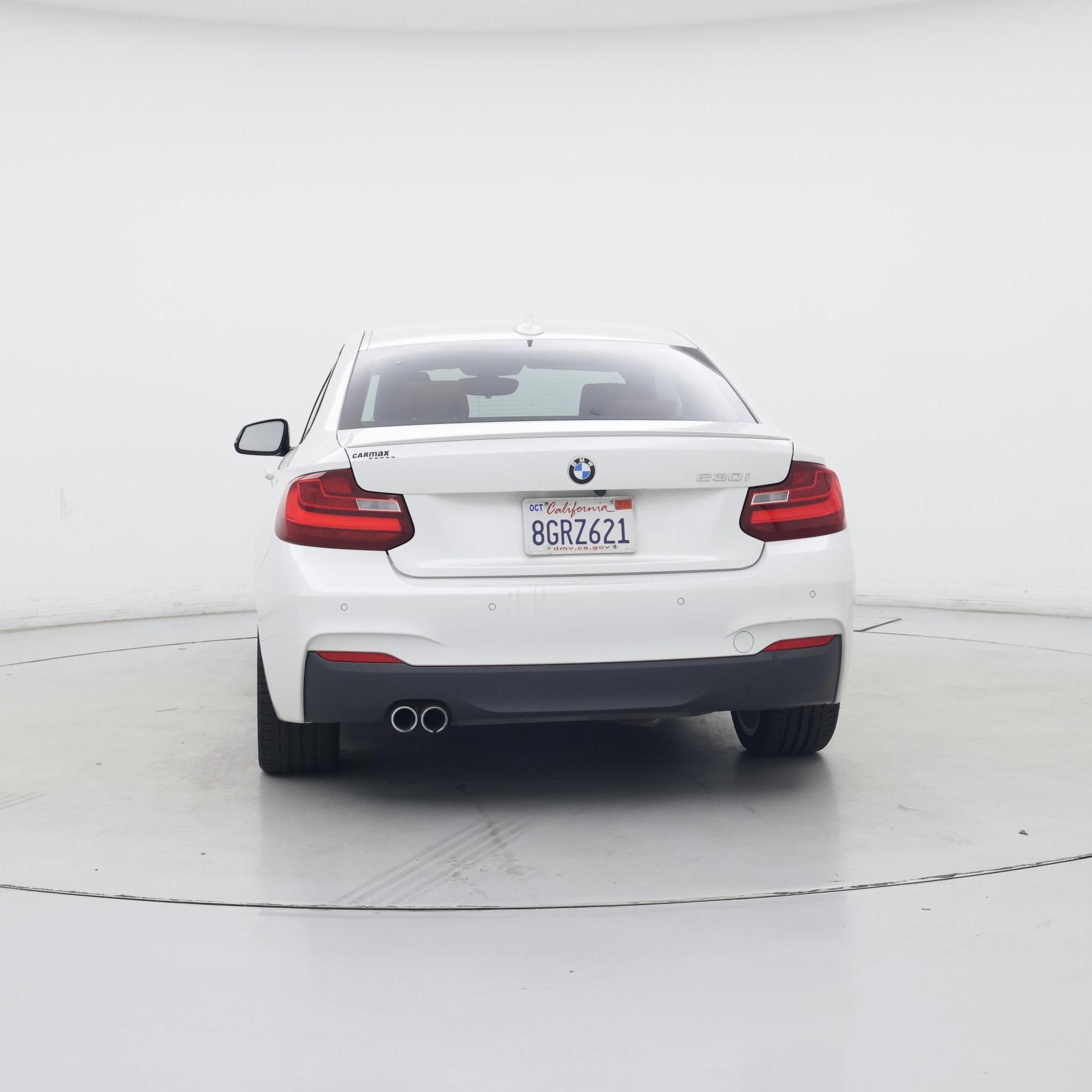 Thumbnail: 2017 BMW 2 Series - 6