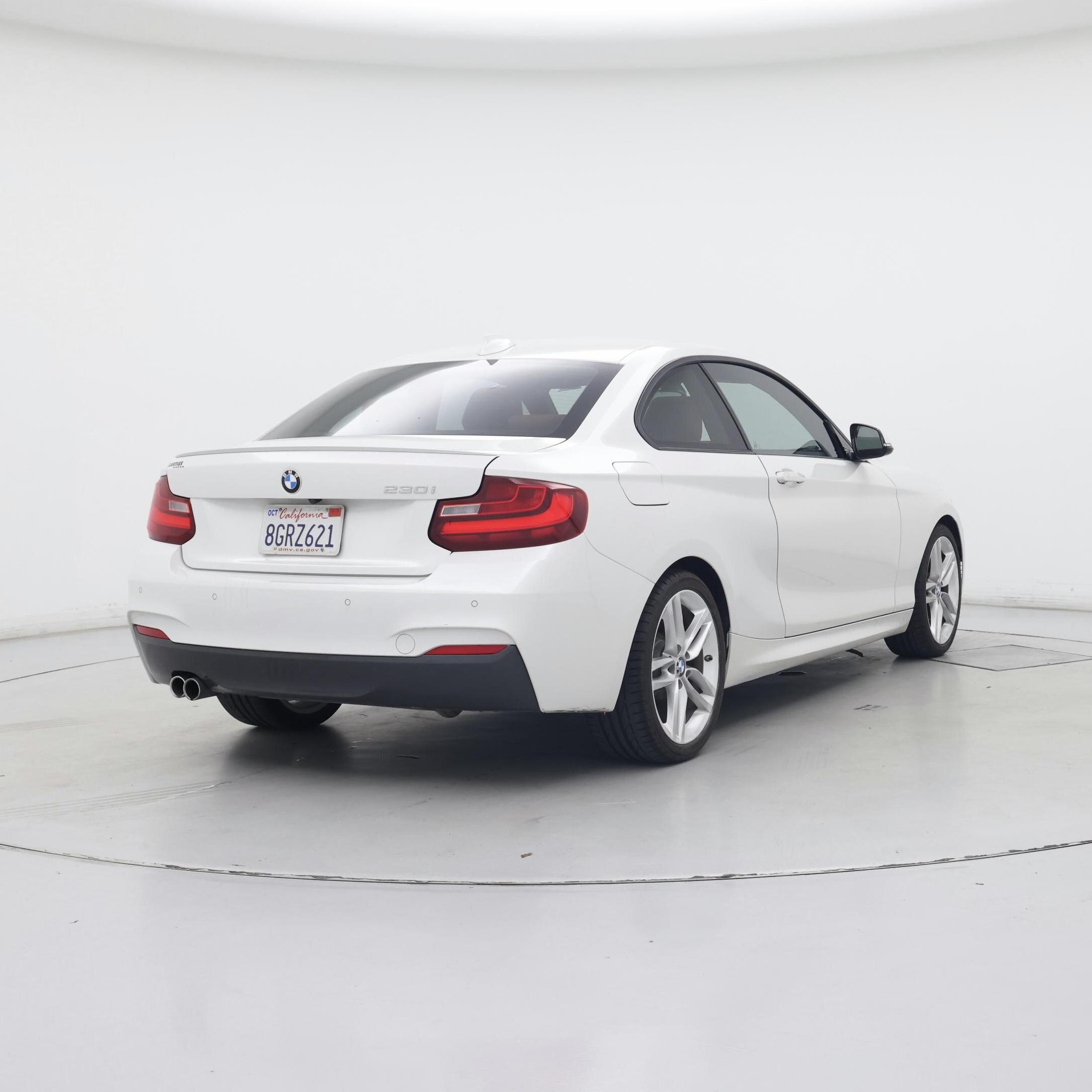 Thumbnail: 2017 BMW 2 Series - 8