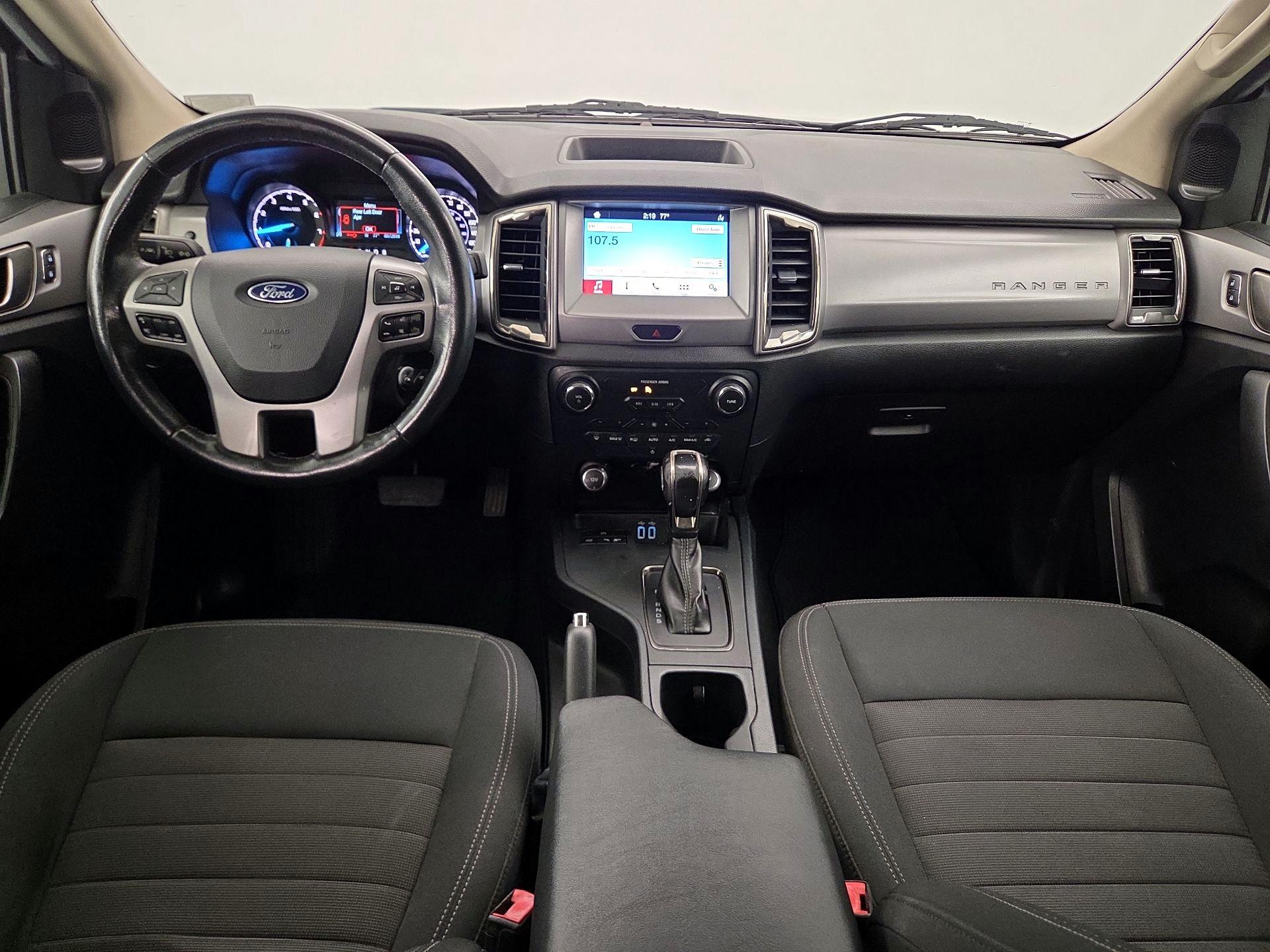 Thumbnail: 2019 Ford Ranger - 9