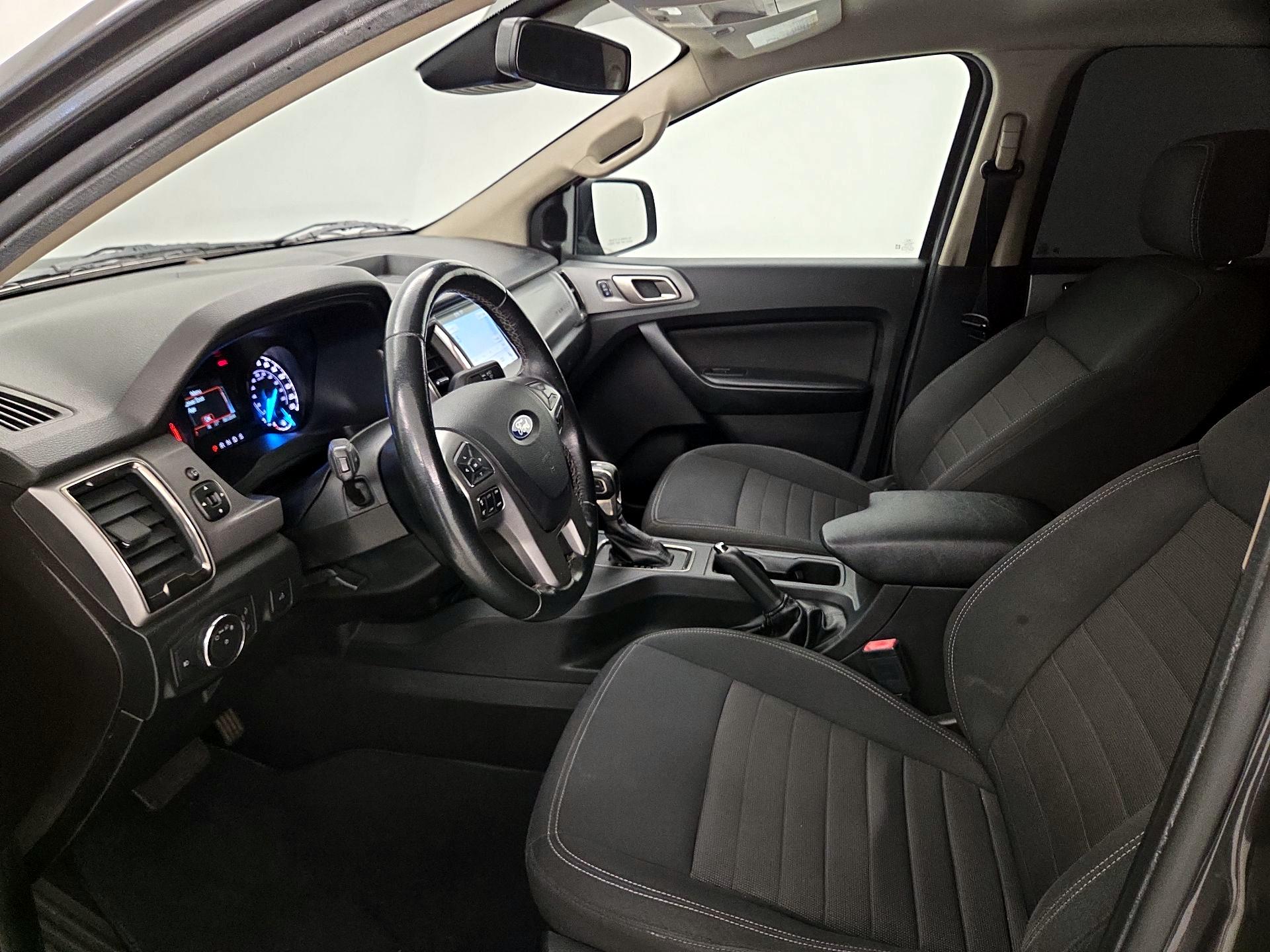 Thumbnail: 2019 Ford Ranger - 11
