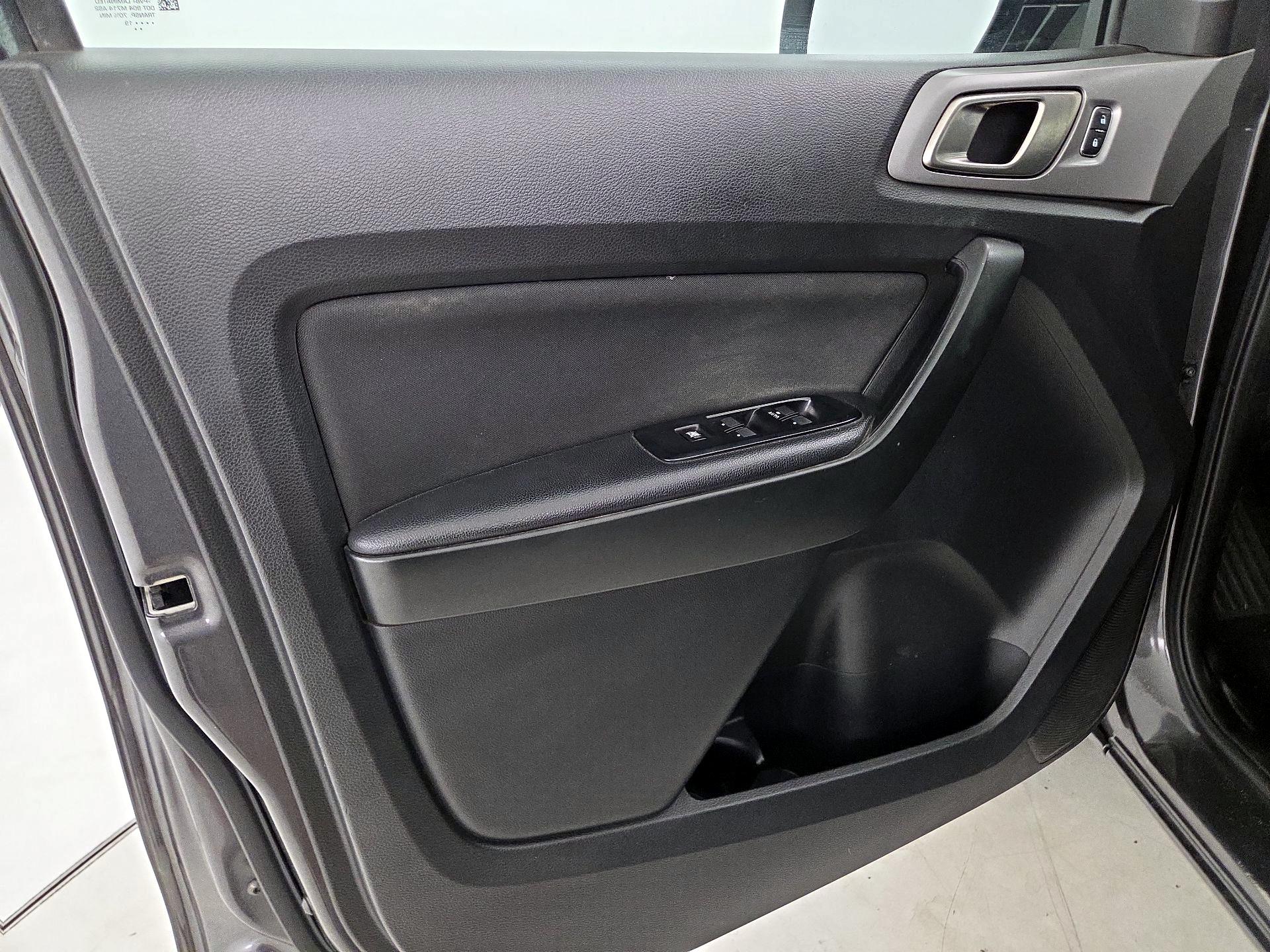 Thumbnail: 2019 Ford Ranger - 12
