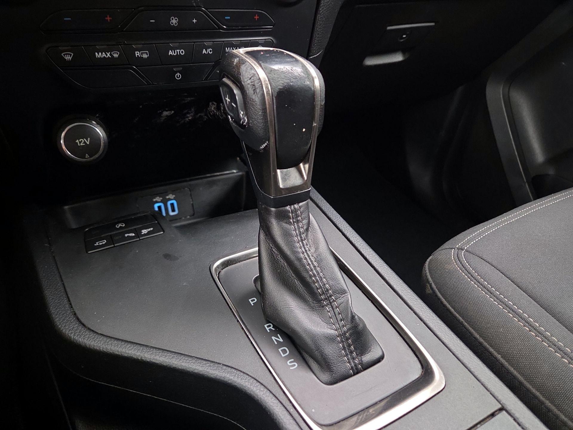 Thumbnail: 2019 Ford Ranger - 17