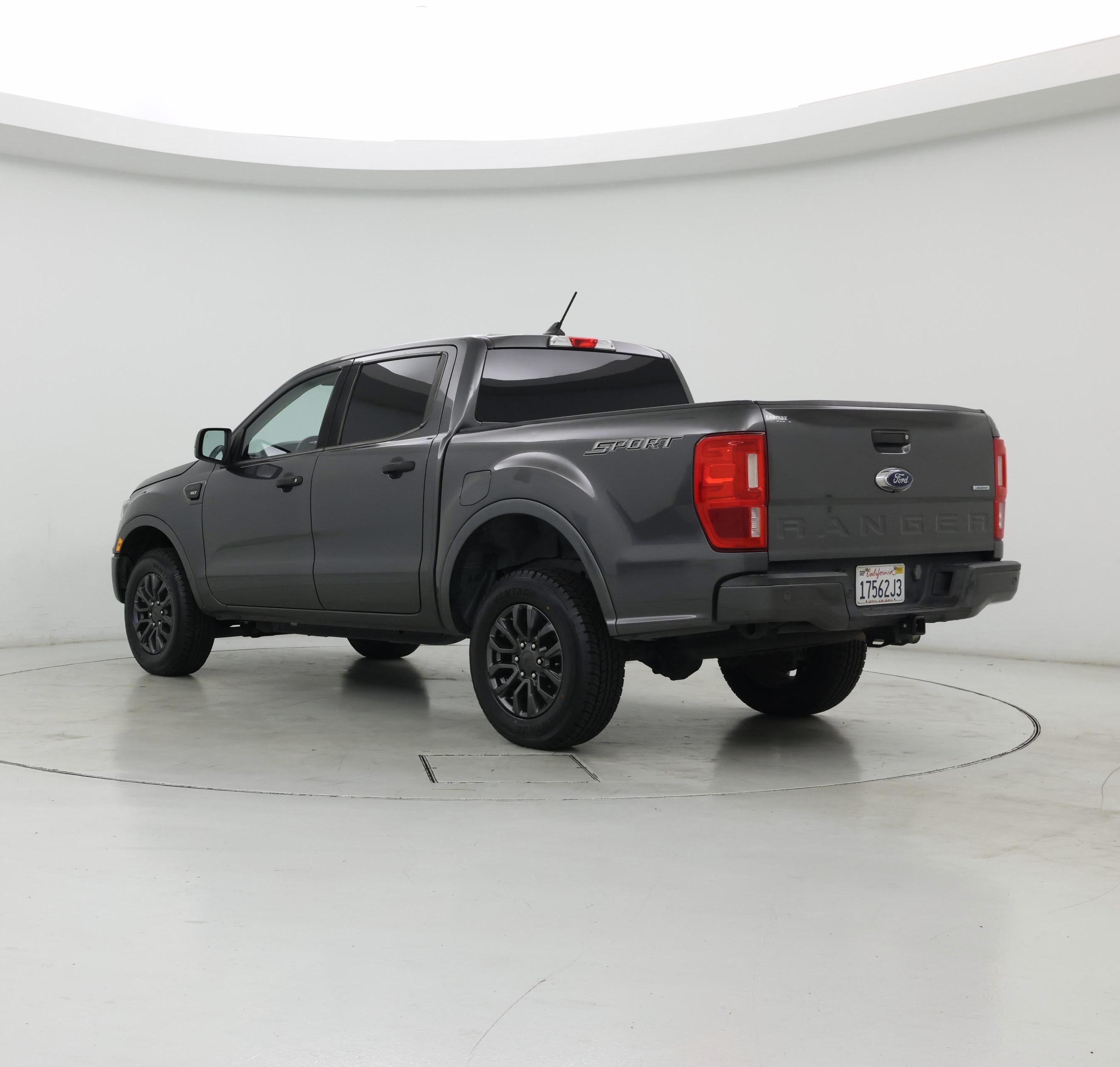 Thumbnail: 2019 Ford Ranger - 2