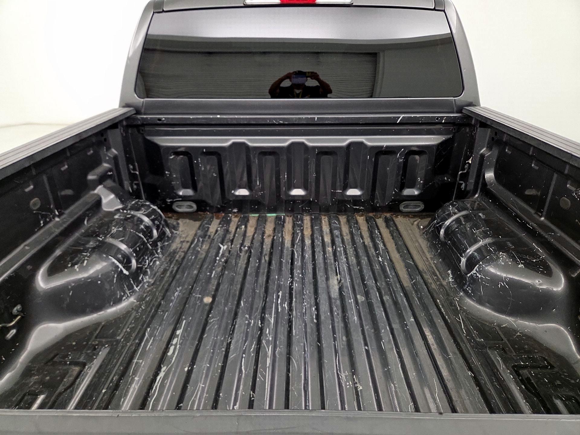Thumbnail: 2019 Ford Ranger - 20