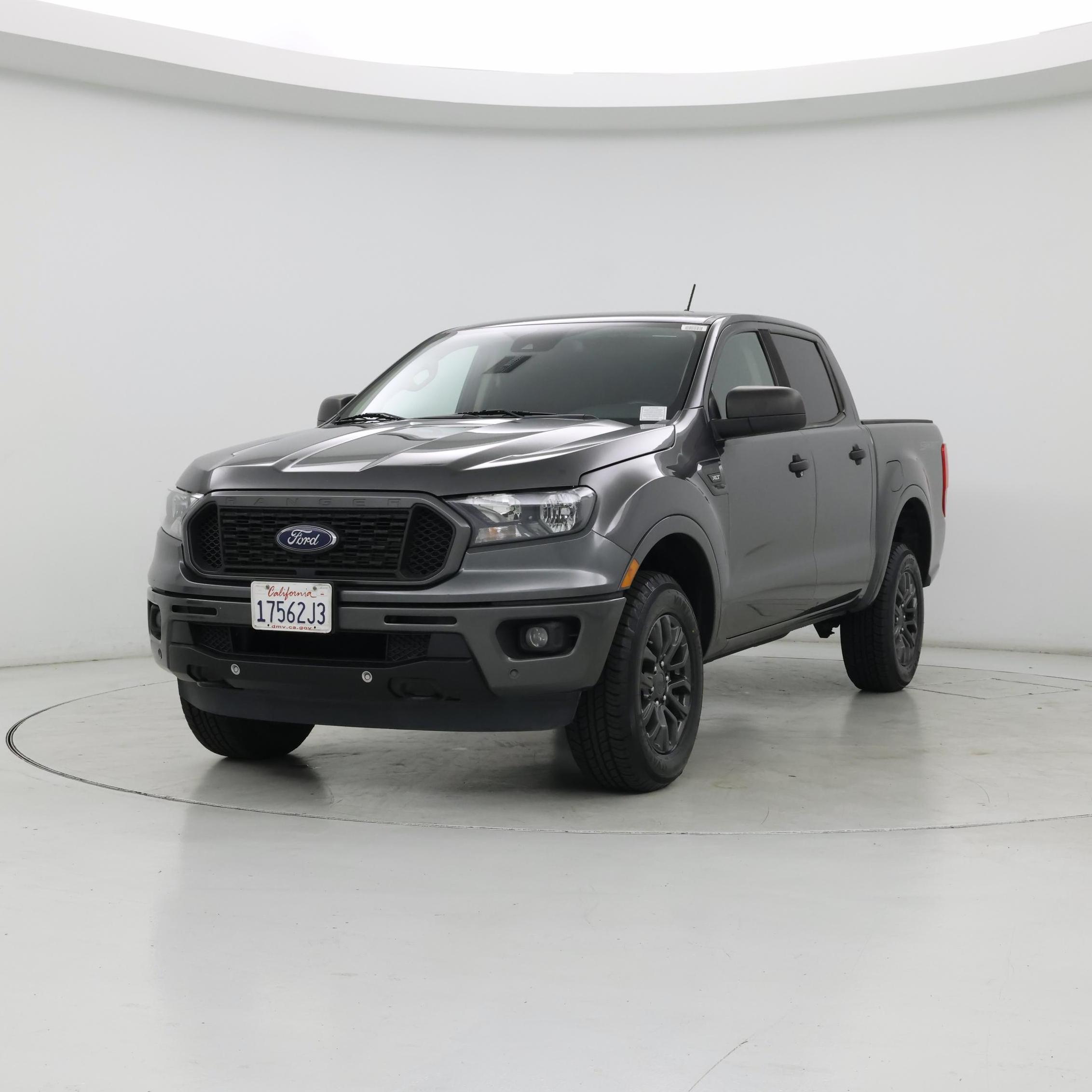 Thumbnail: 2019 Ford Ranger - 4