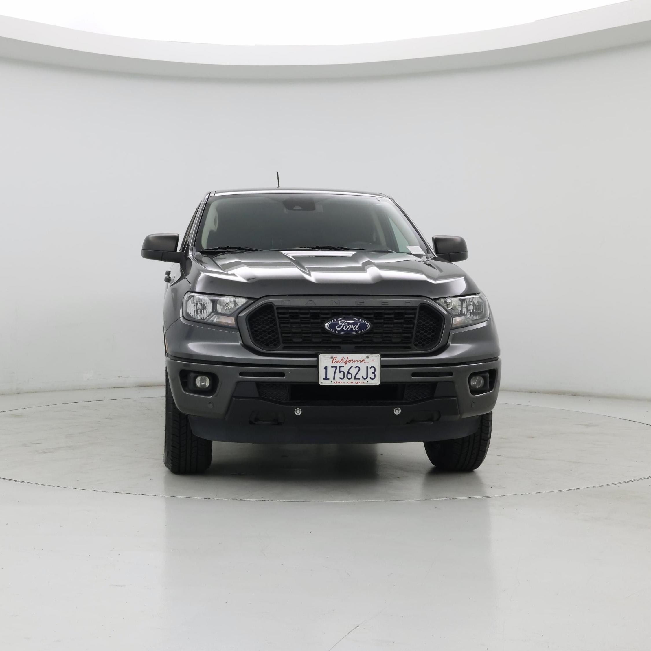 Thumbnail: 2019 Ford Ranger - 5