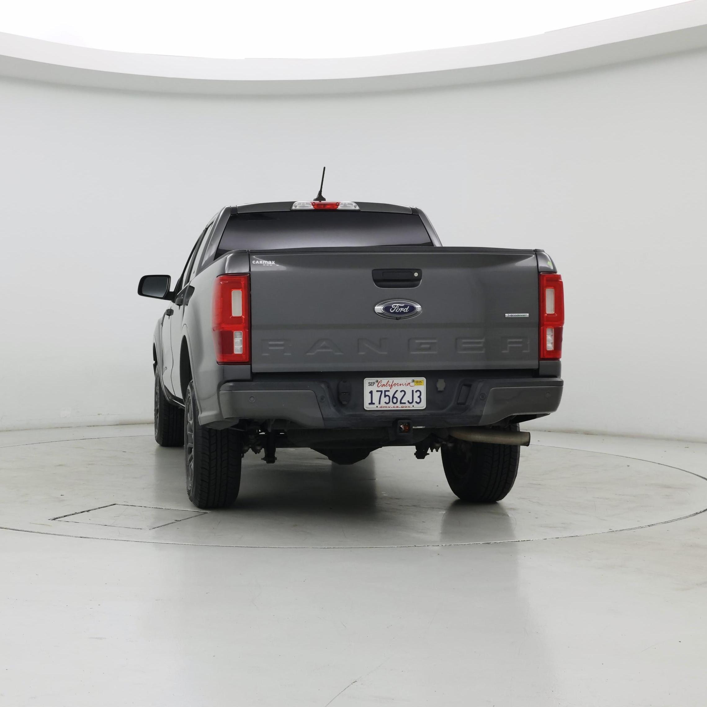 Thumbnail: 2019 Ford Ranger - 6