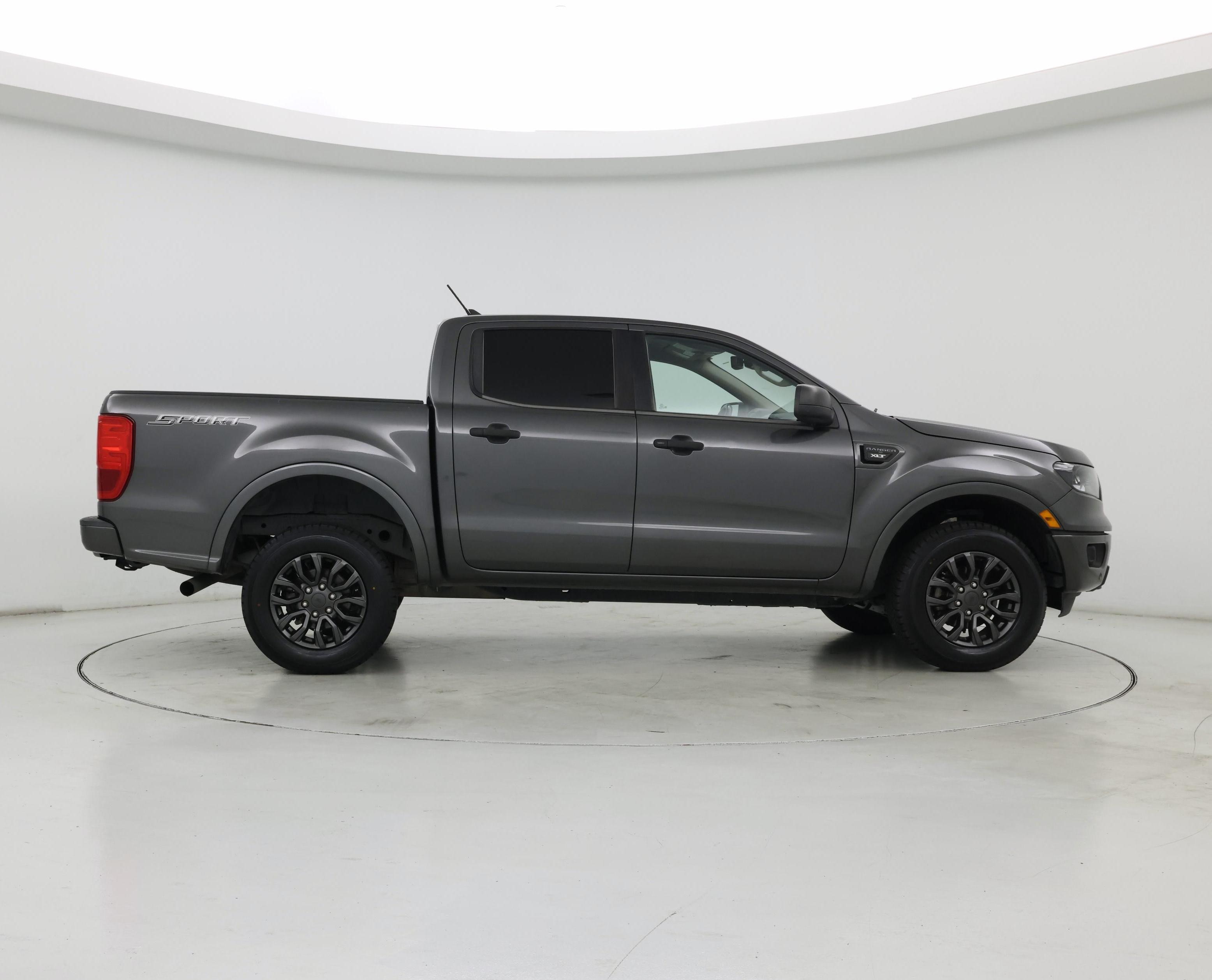 Thumbnail: 2019 Ford Ranger - 7