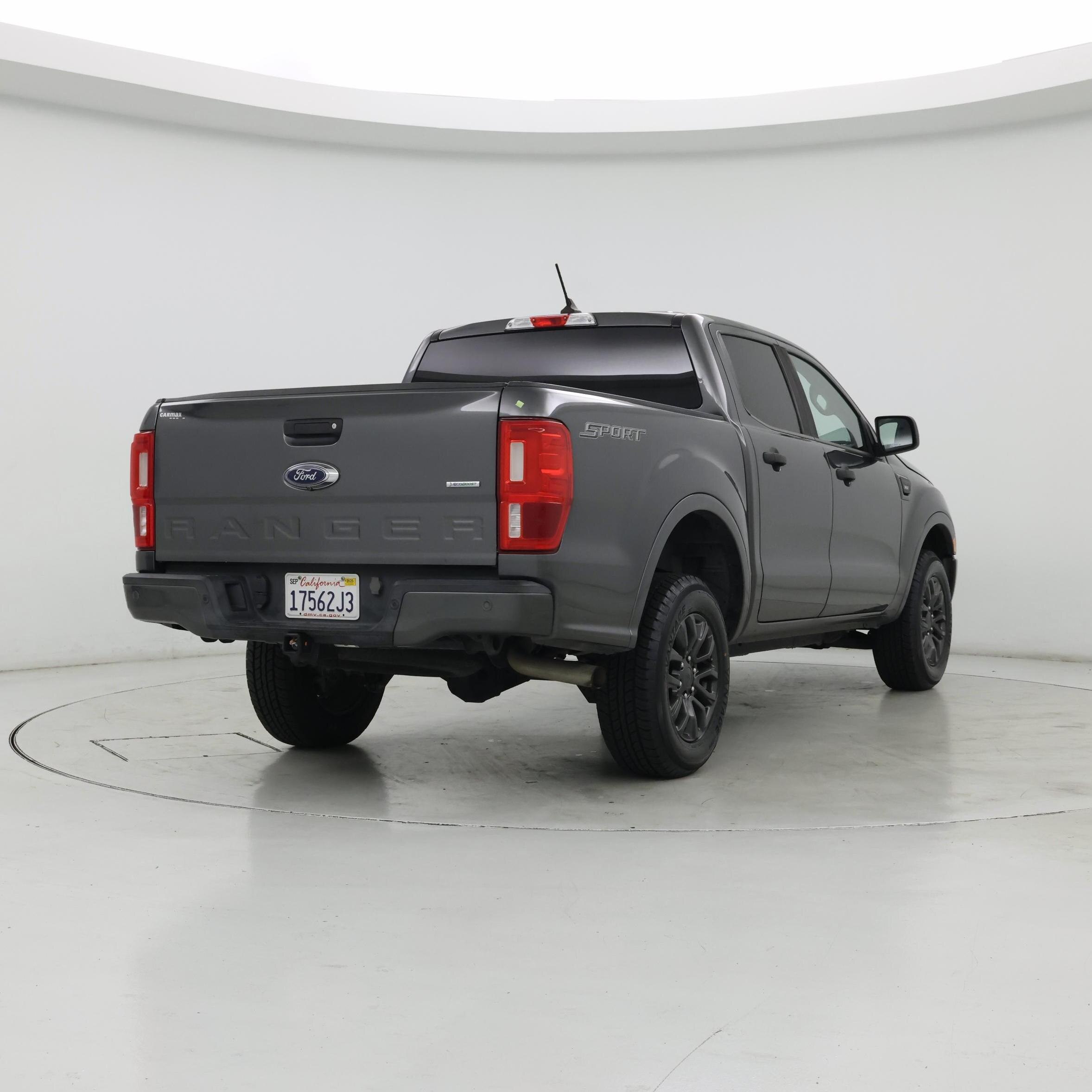 Thumbnail: 2019 Ford Ranger - 8
