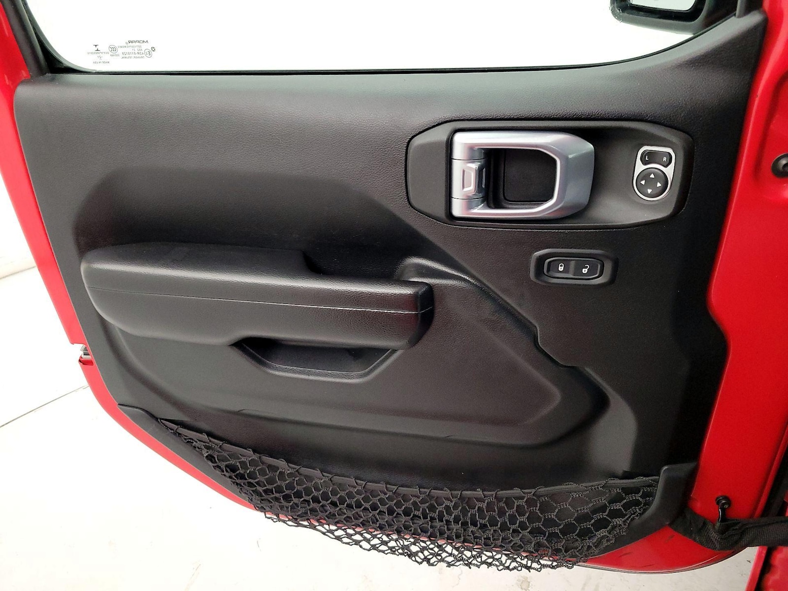 2021 Jeep Wrangler Unlimited Sport - Photo 13