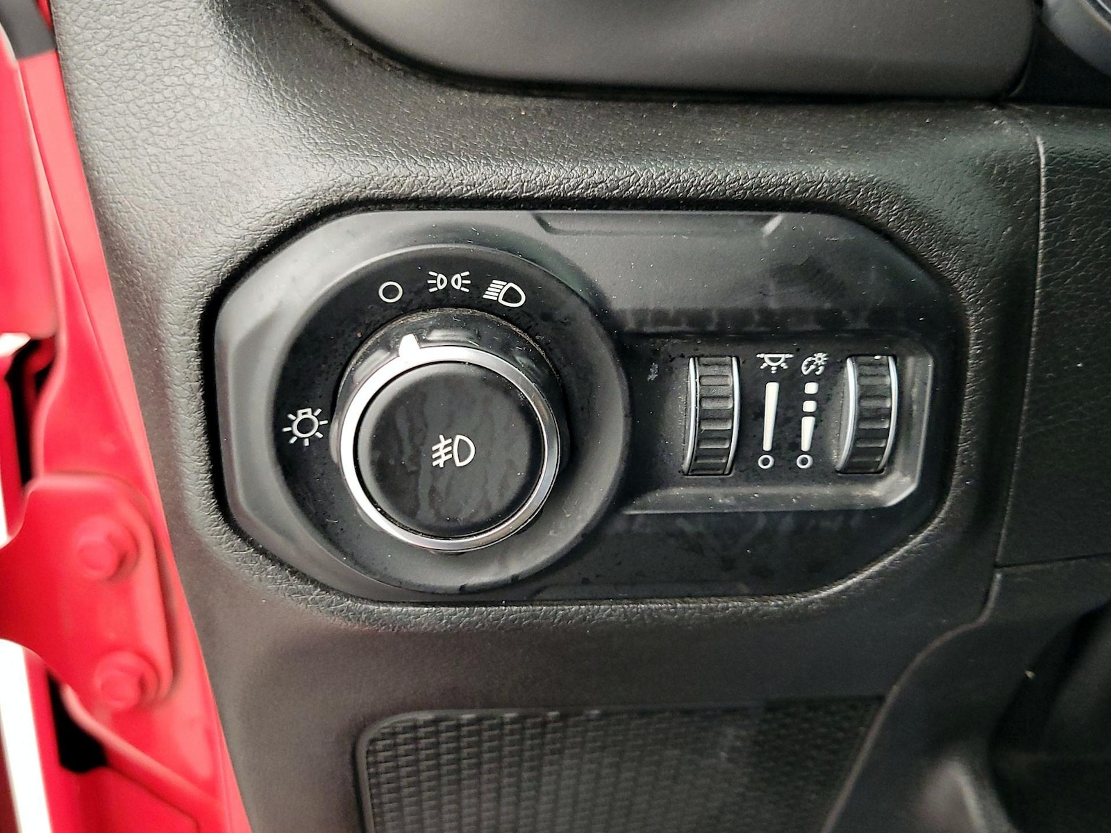 2021 Jeep Wrangler Unlimited Sport - Photo 14