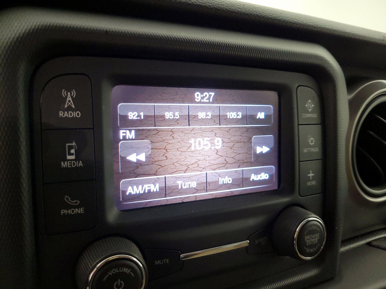 2021 Jeep Wrangler Unlimited Sport - Photo 16