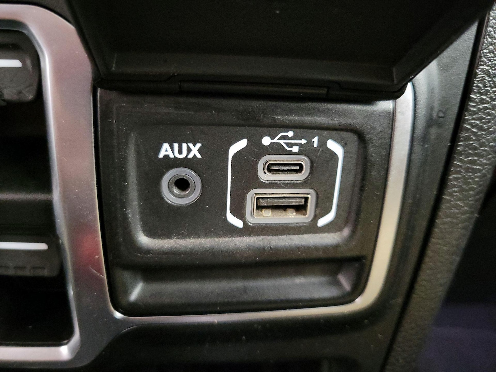2021 Jeep Wrangler Unlimited Sport - Photo 19