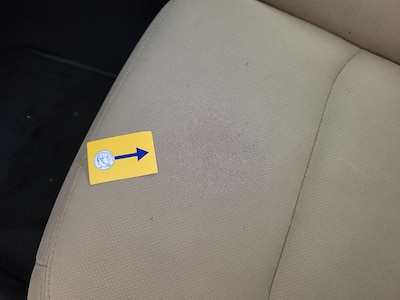 Condition detail