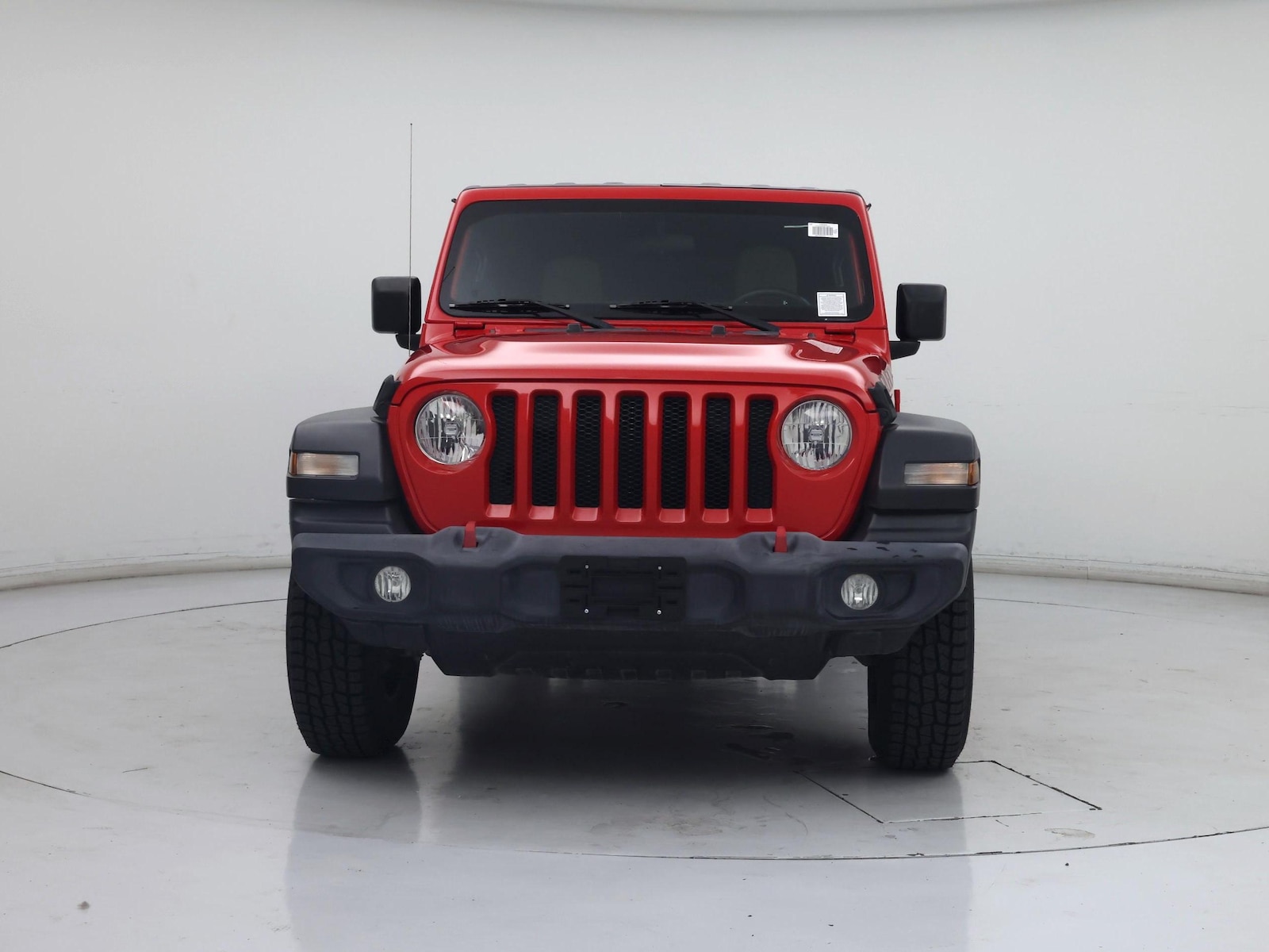 2021 Jeep Wrangler Unlimited Sport - Photo 6