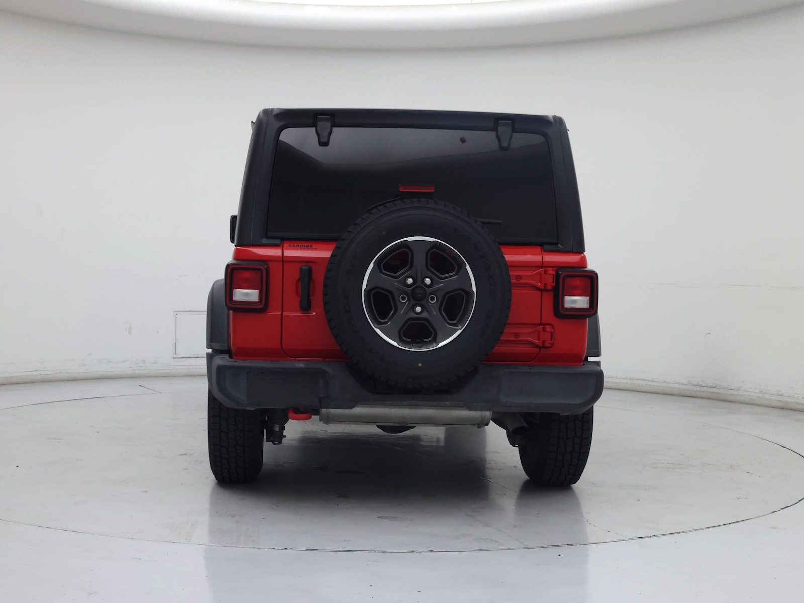 2021 Jeep Wrangler Unlimited Sport - Photo 7
