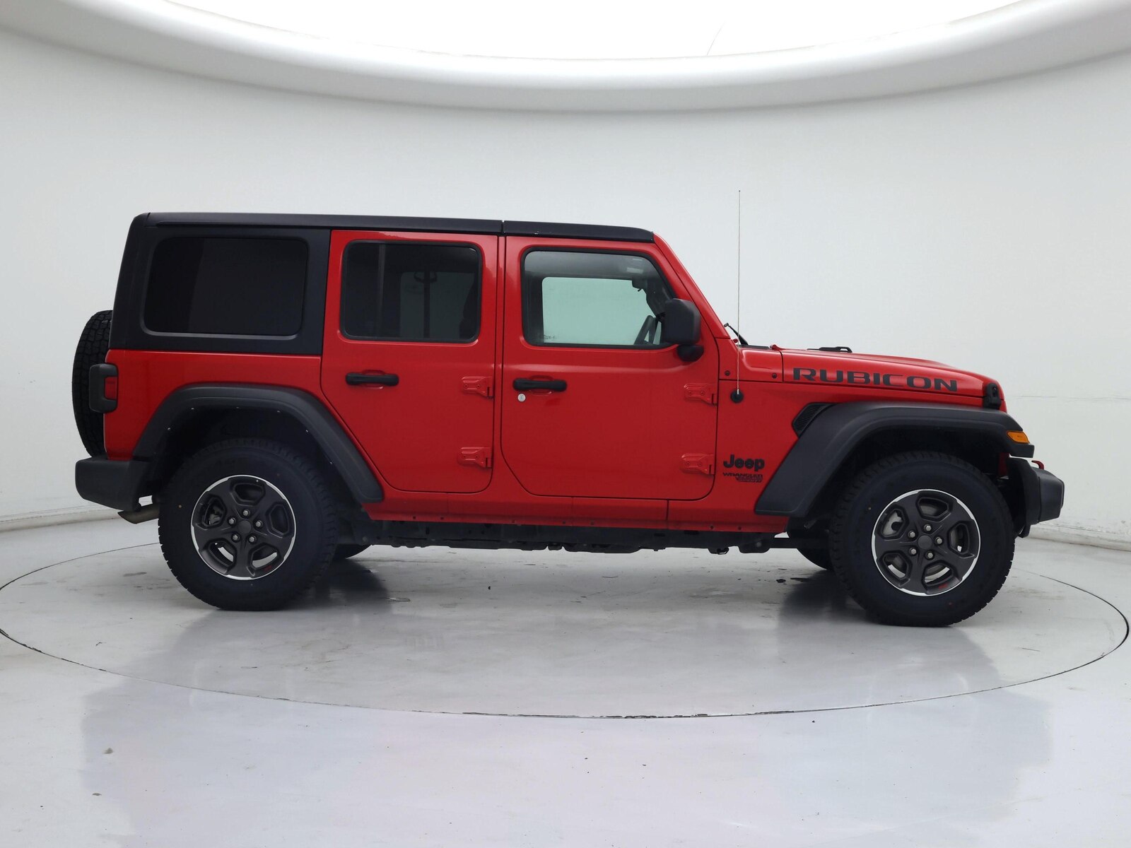 2021 Jeep Wrangler Unlimited Sport - Photo 8