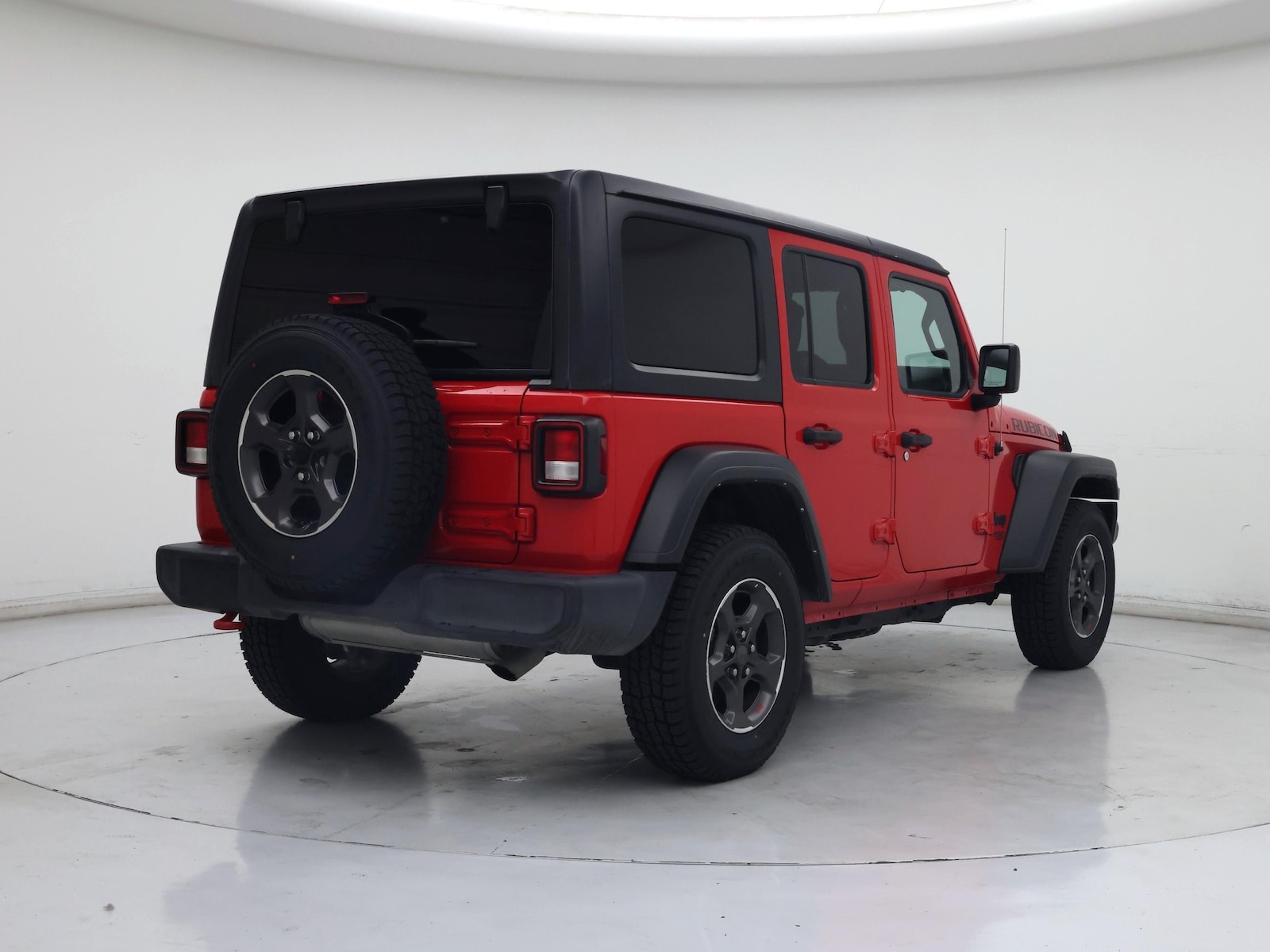 2021 Jeep Wrangler Unlimited Sport - Photo 9