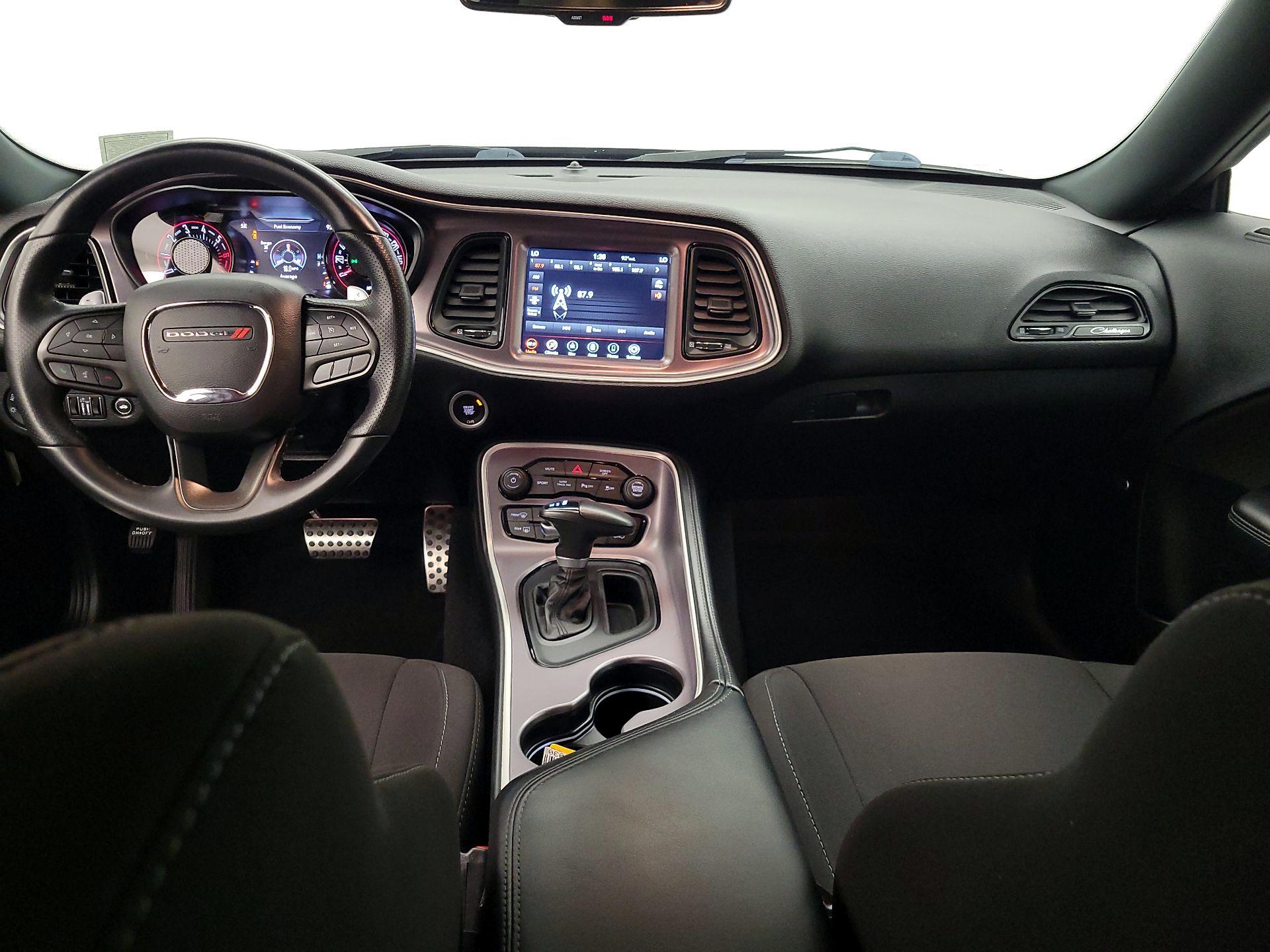 Thumbnail: 2021 Dodge Challenger - 9