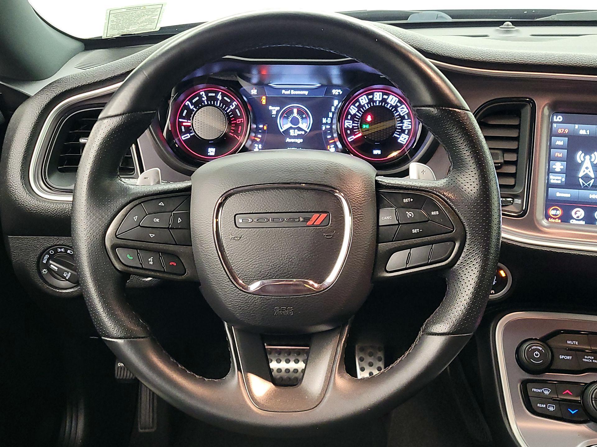 Thumbnail: 2021 Dodge Challenger - 10