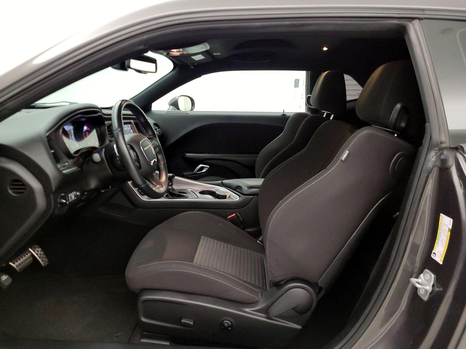 Thumbnail: 2021 Dodge Challenger - 11