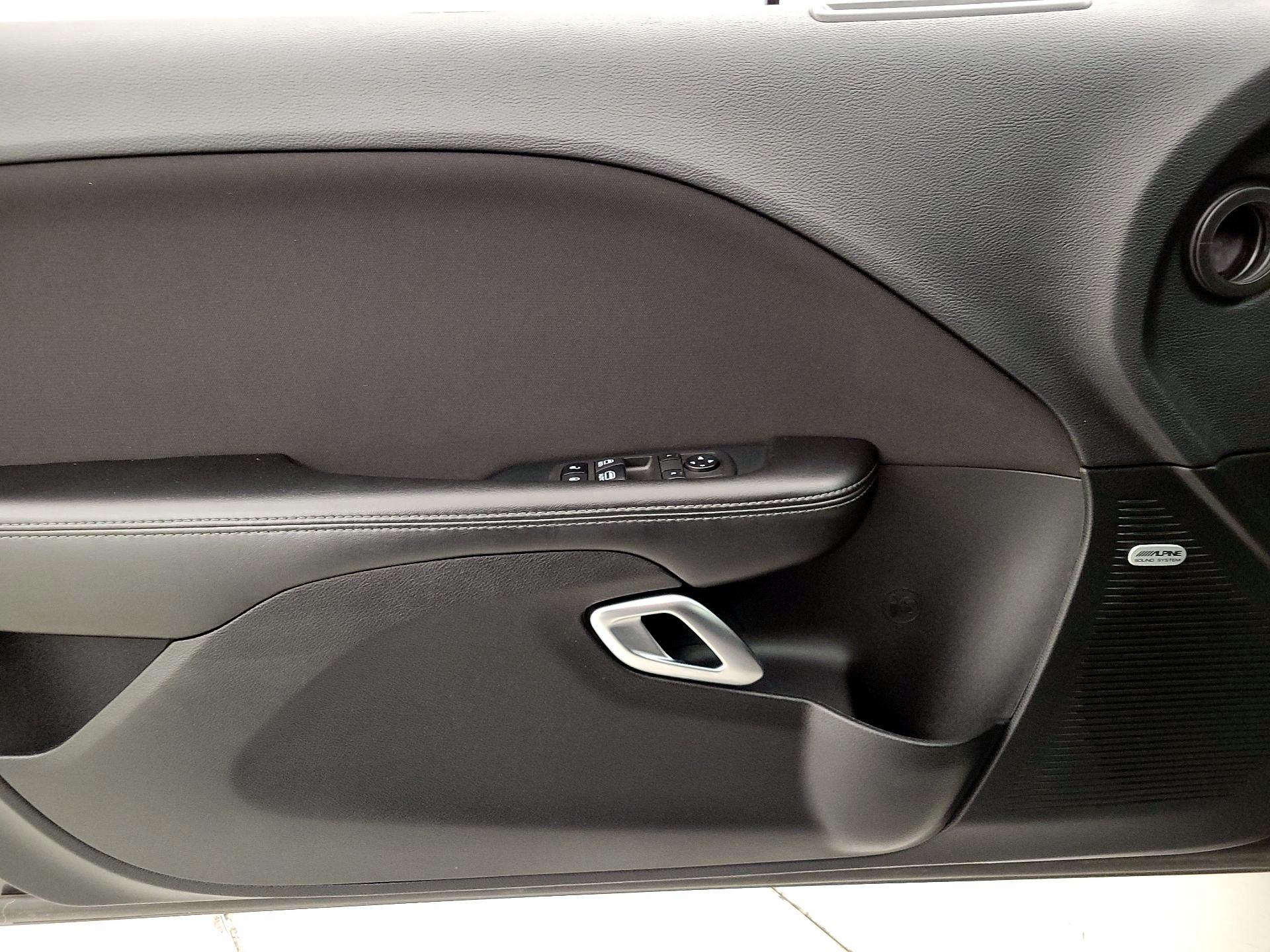 Thumbnail: 2021 Dodge Challenger - 12