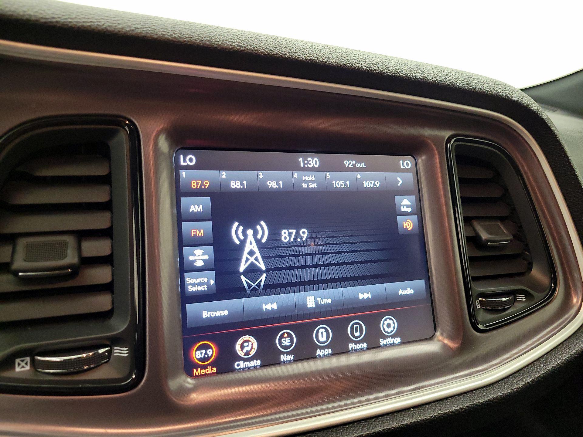 Thumbnail: 2021 Dodge Challenger - 15