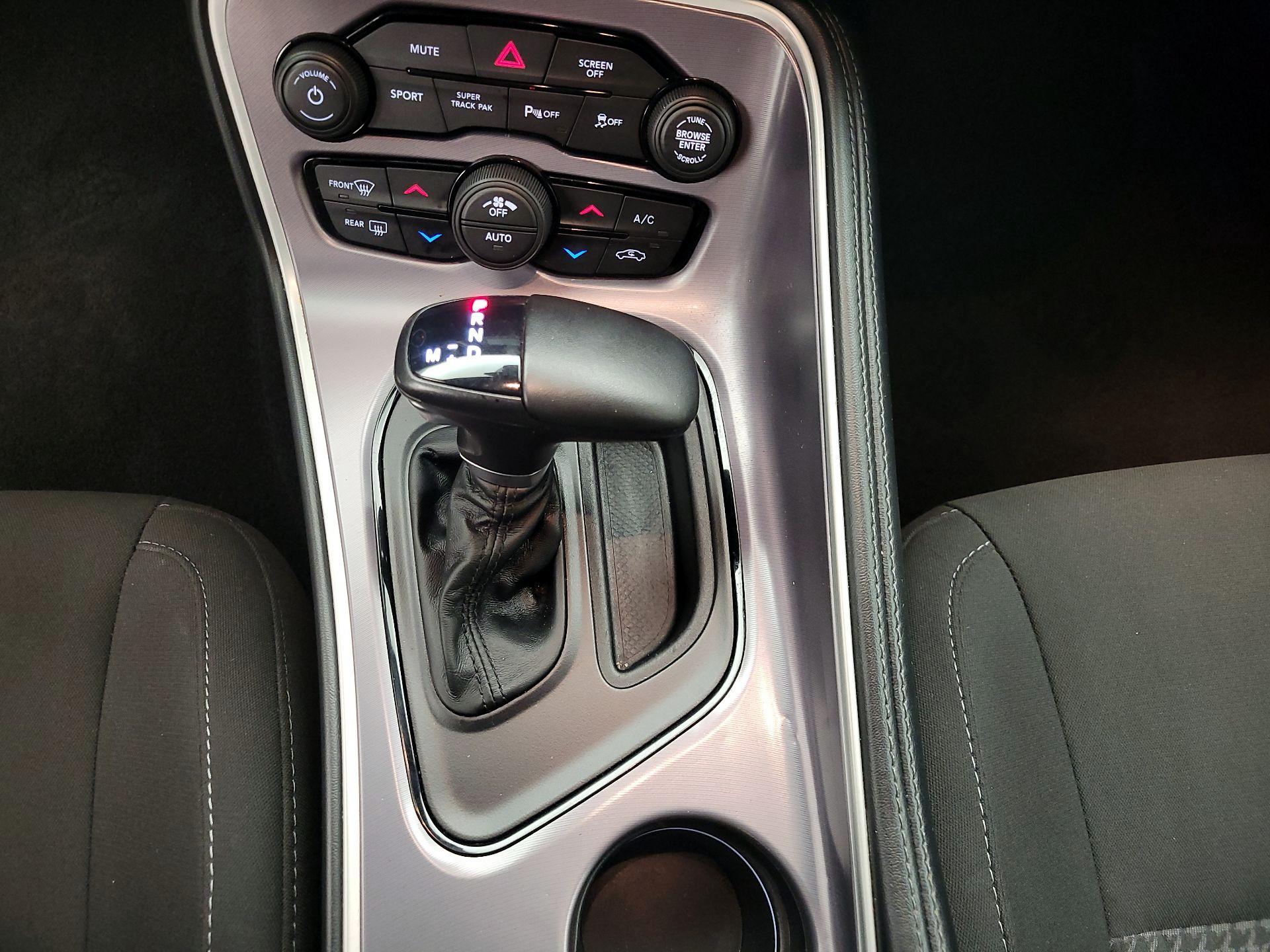 Thumbnail: 2021 Dodge Challenger - 17